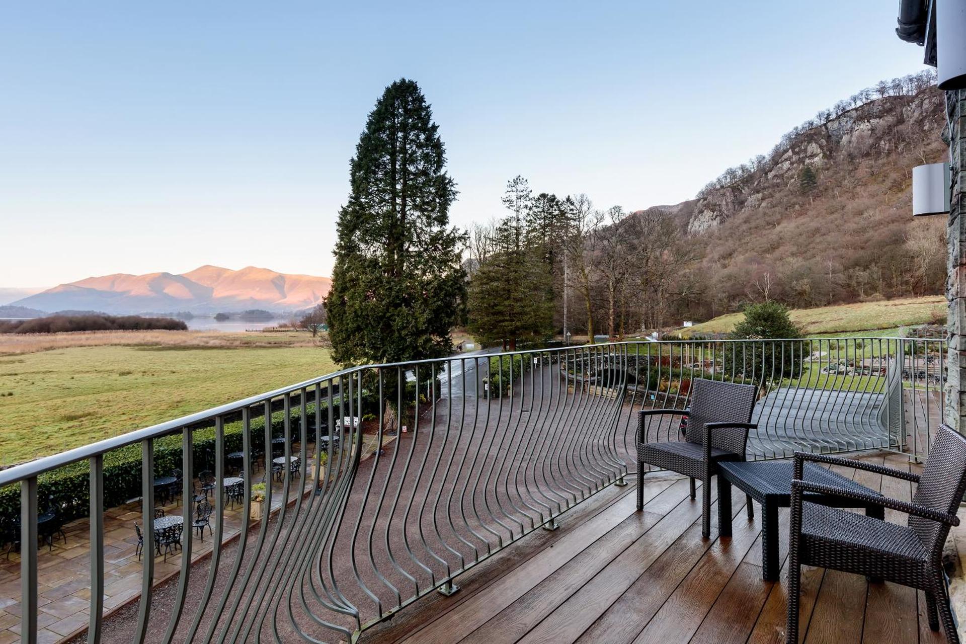 Lodore Falls Hotel & Spa