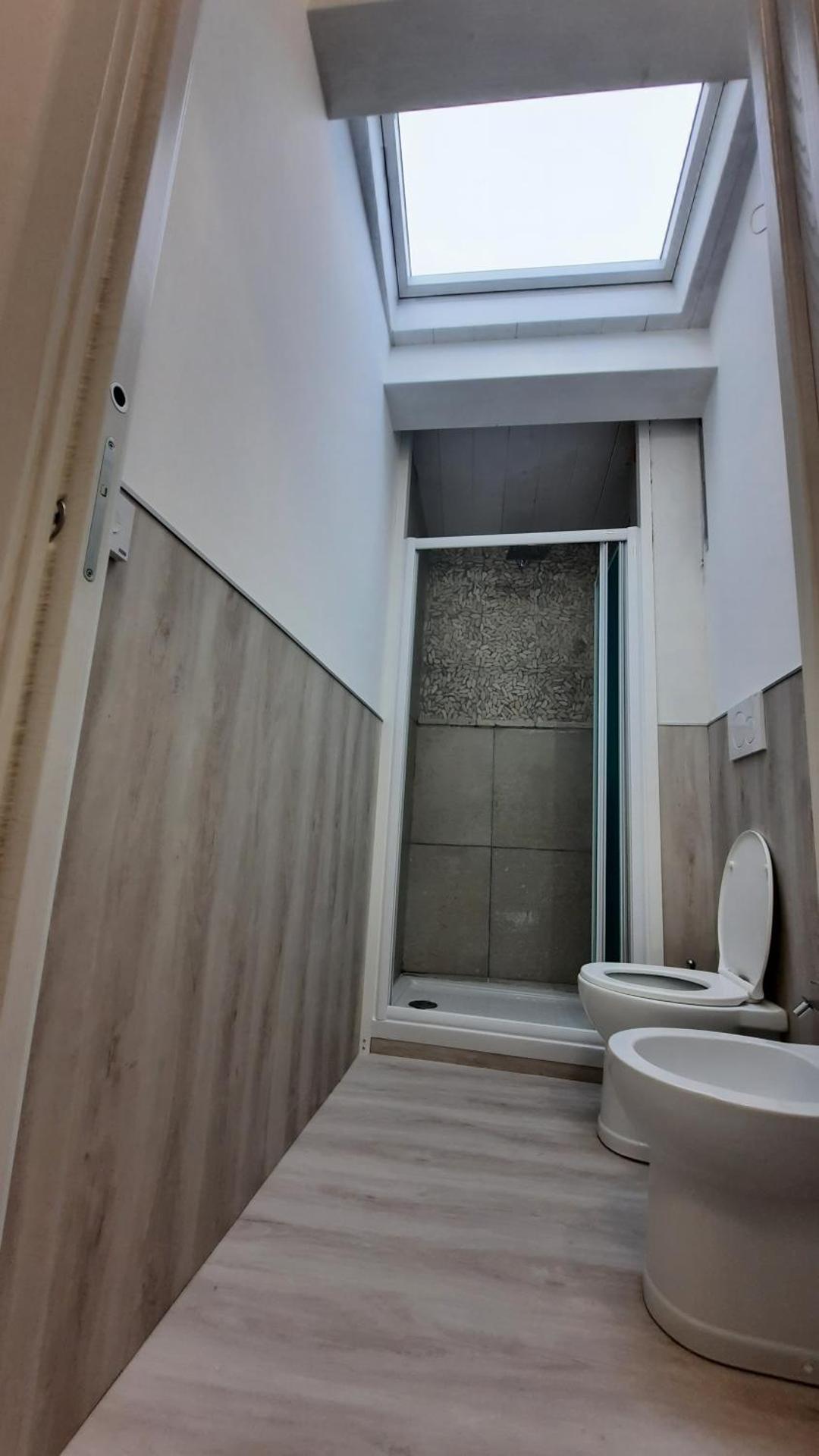 Appartamento cavalluccio marino