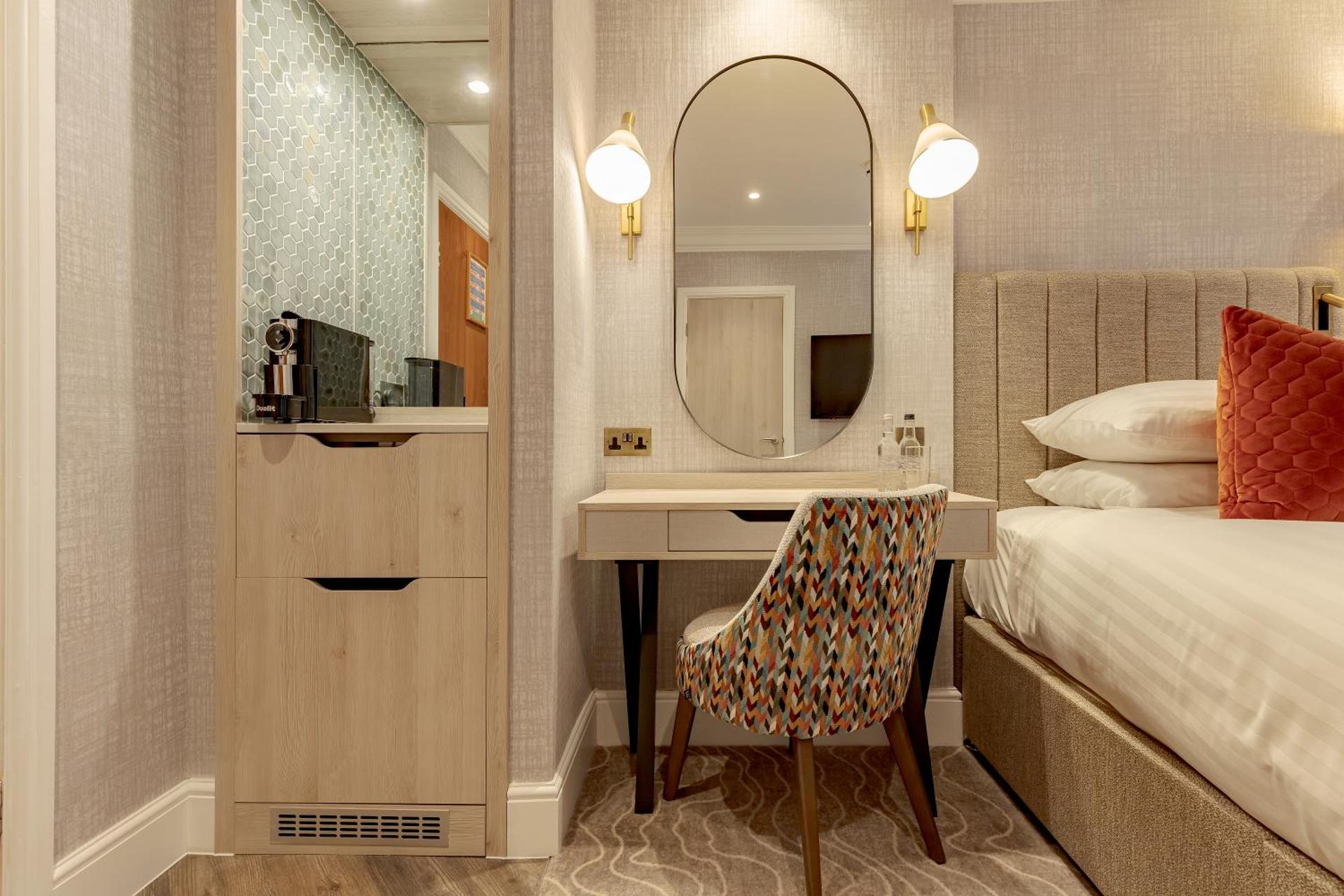 Camera Singola Standard