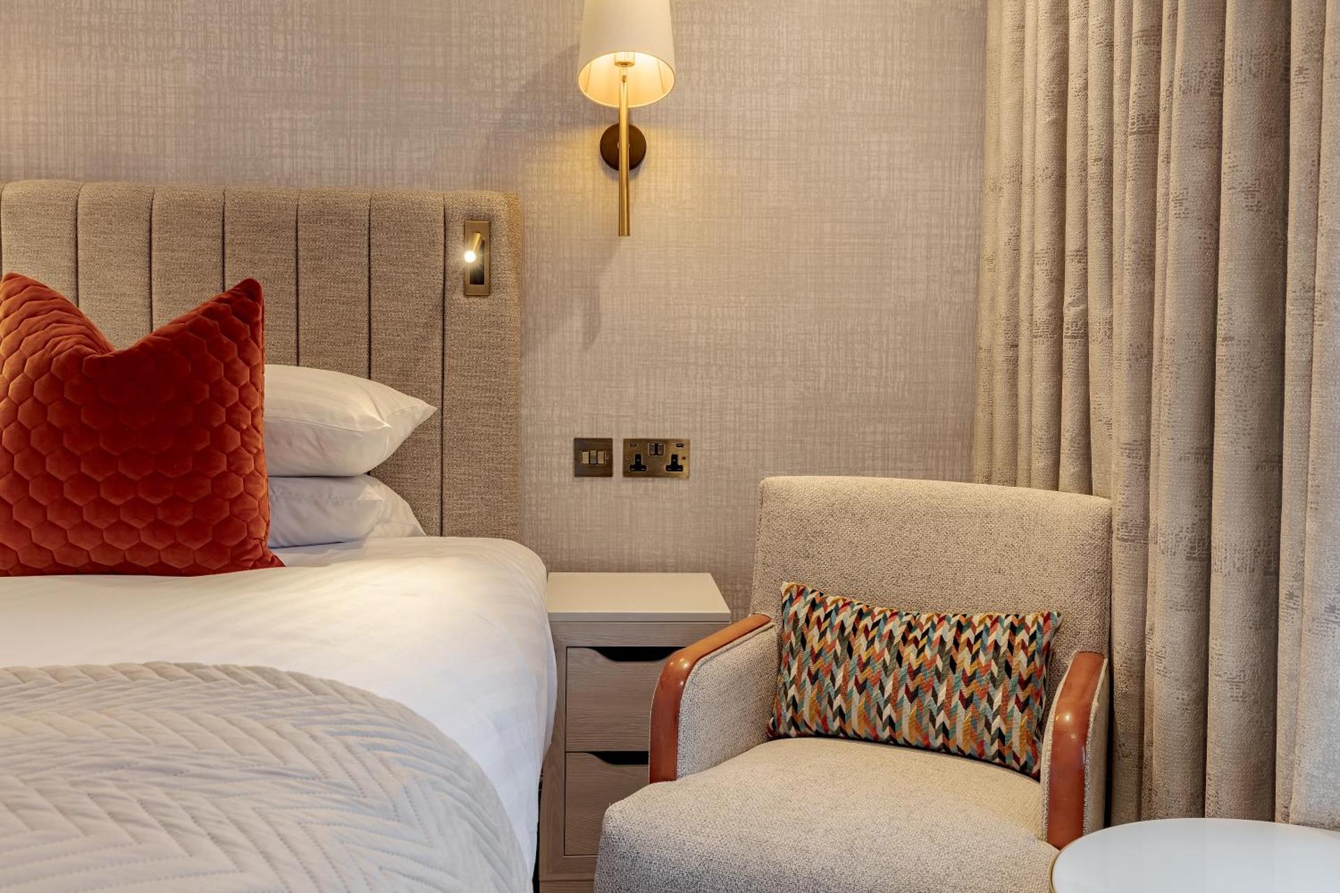 Camera Singola Standard