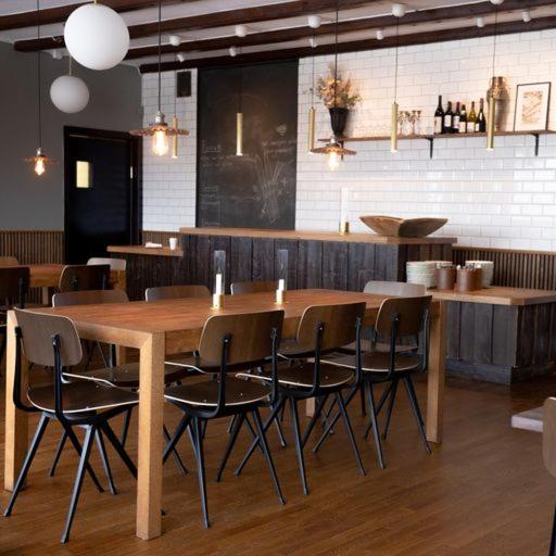 Pensionat Mullfjället