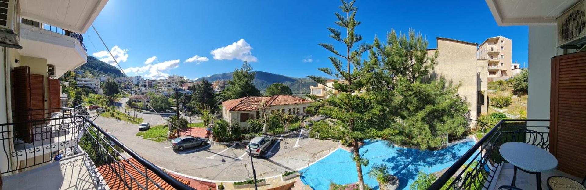 View (from property/room)