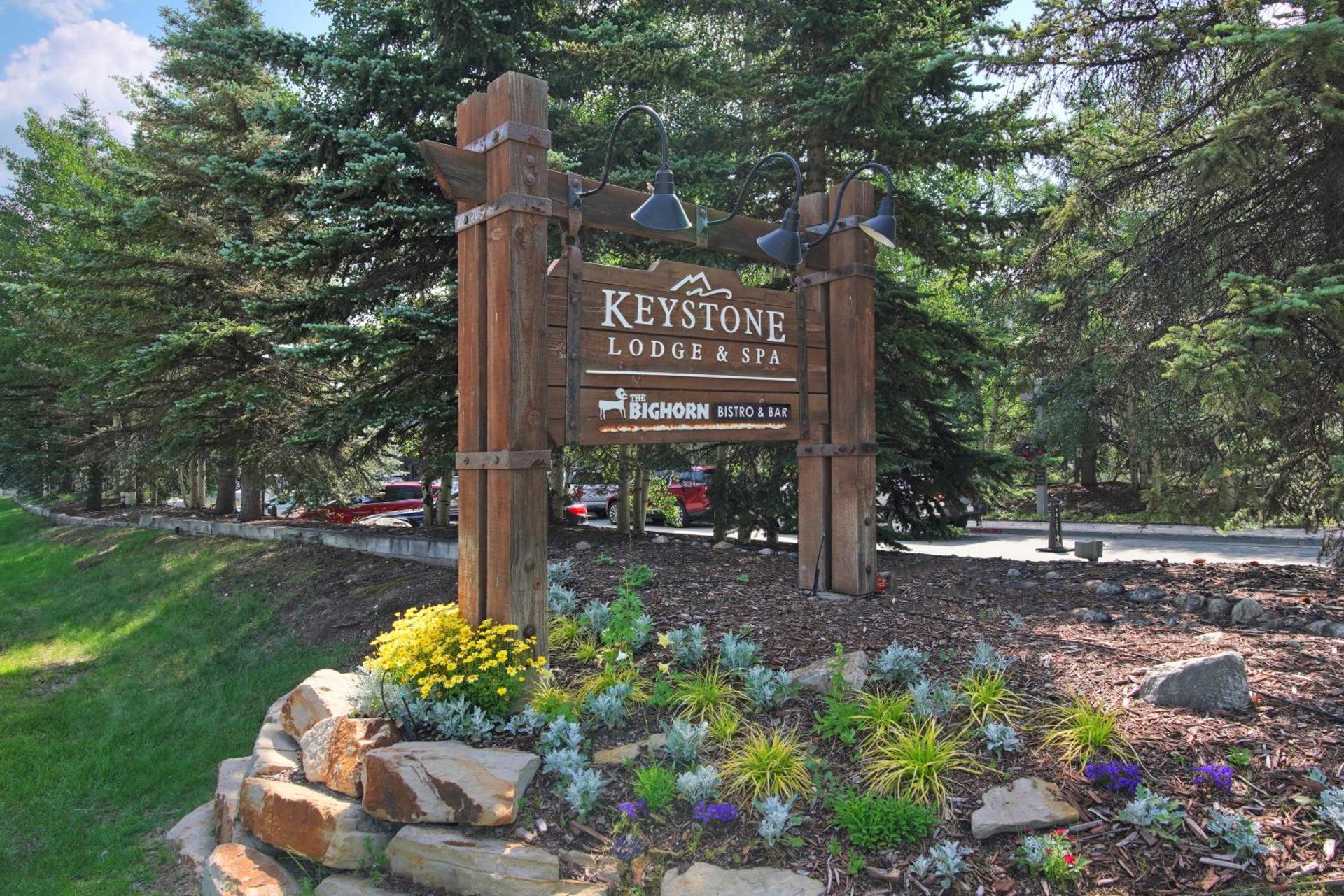 Keystone Lodge & Spa, A Vail Resorts Property
