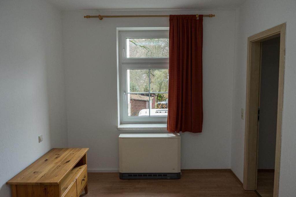 Ferienwohnung Otto
