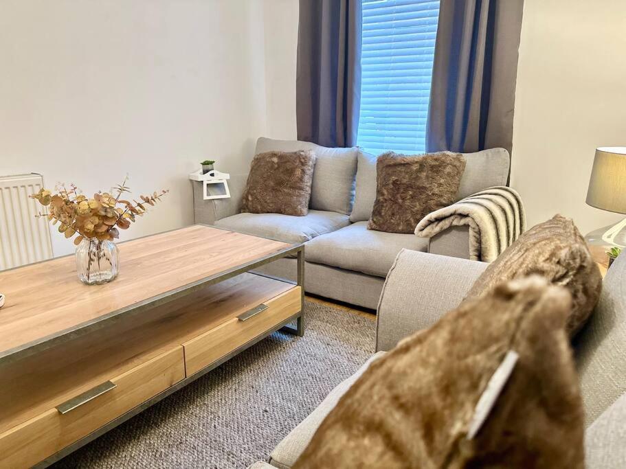 Cottage,Cinema Room,Log Burner