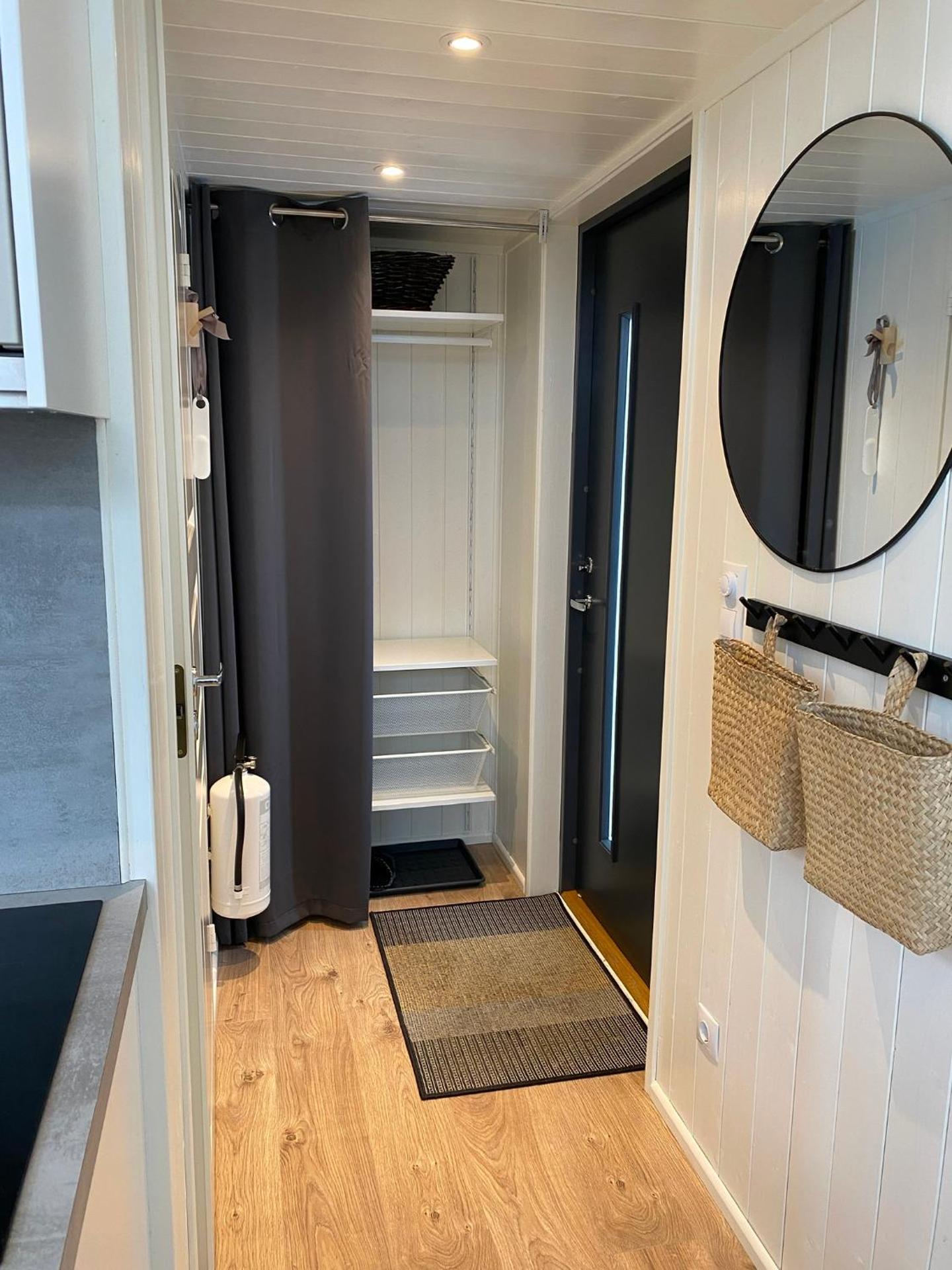 Orres Guesthouse Stenhamra, Ekerö