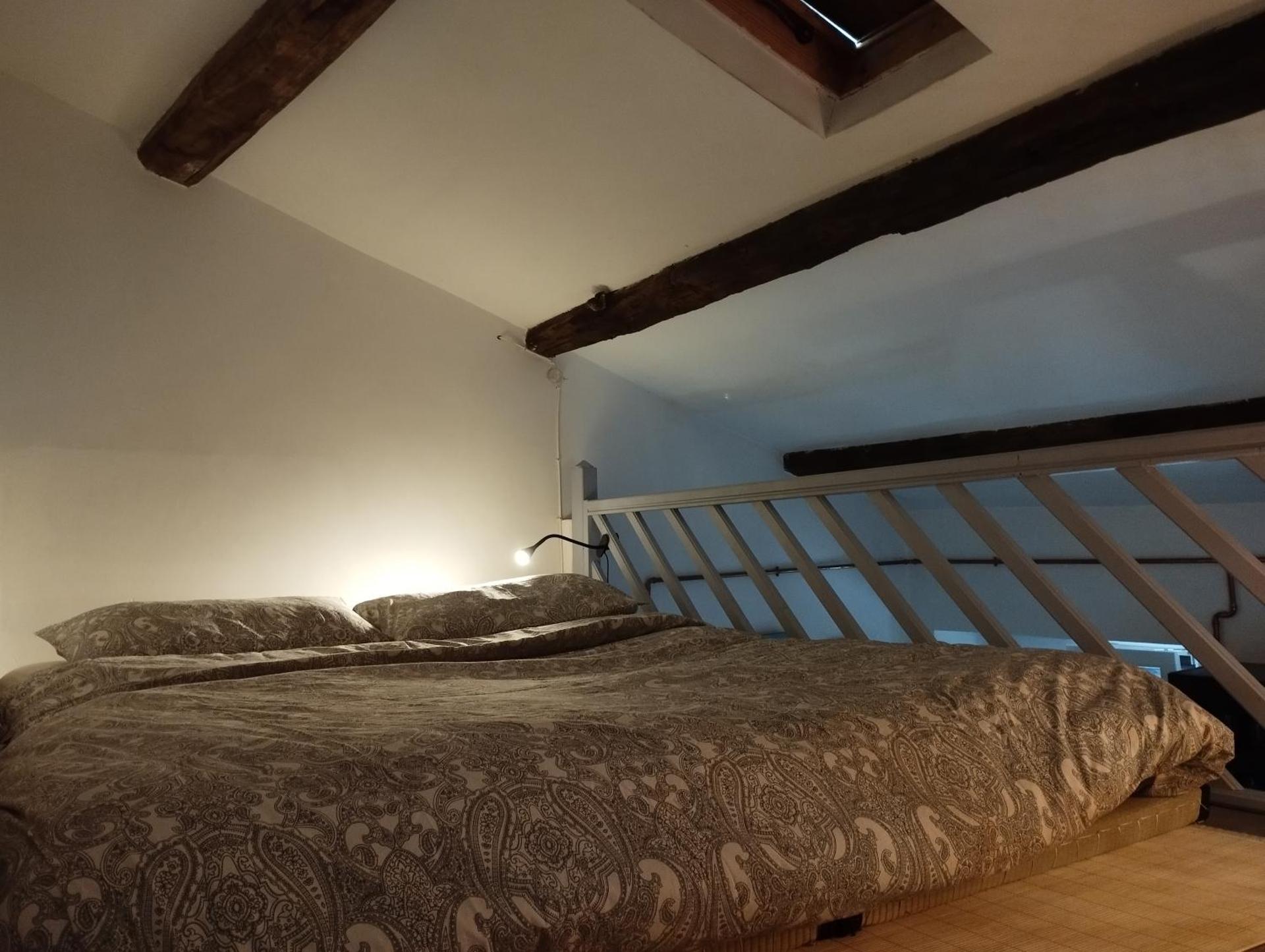 Appartamento La Posta Vecchia