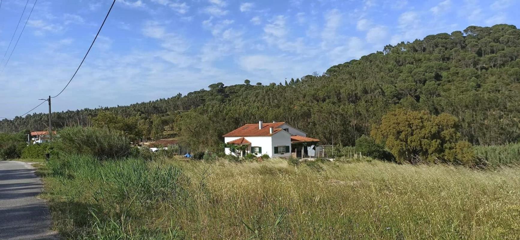 AL- Quinta dos Carvalhais