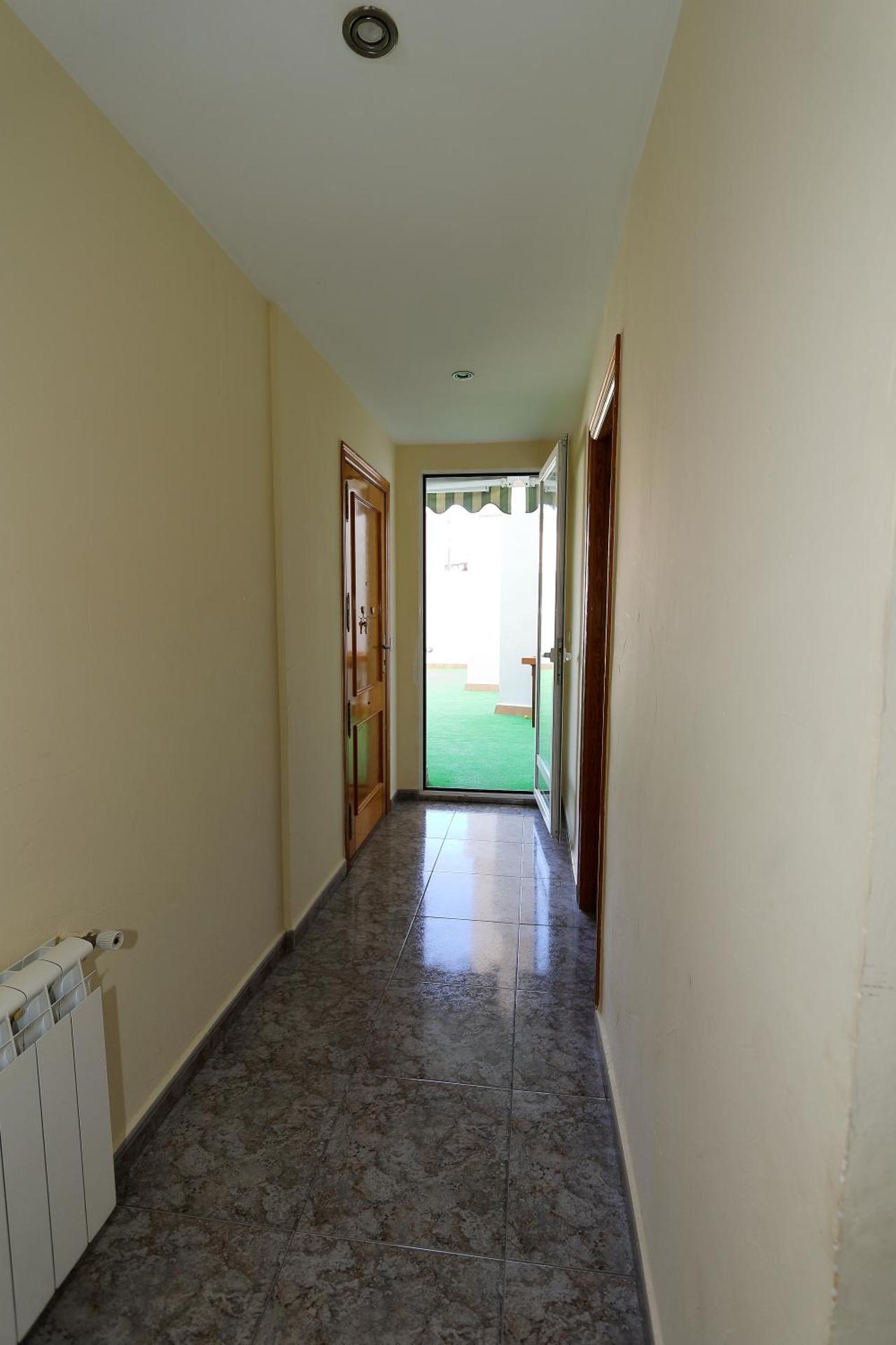 The Mare House abierto a estancias medias