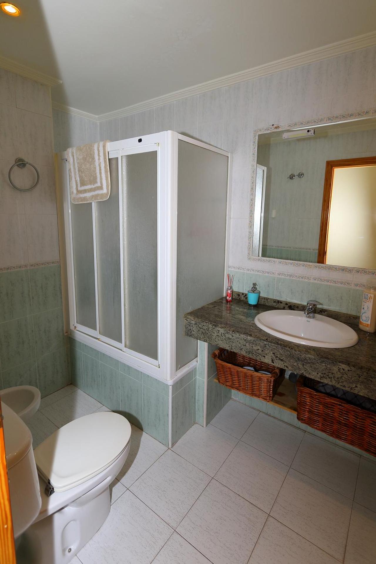 The Mare House abierto a estancias medias