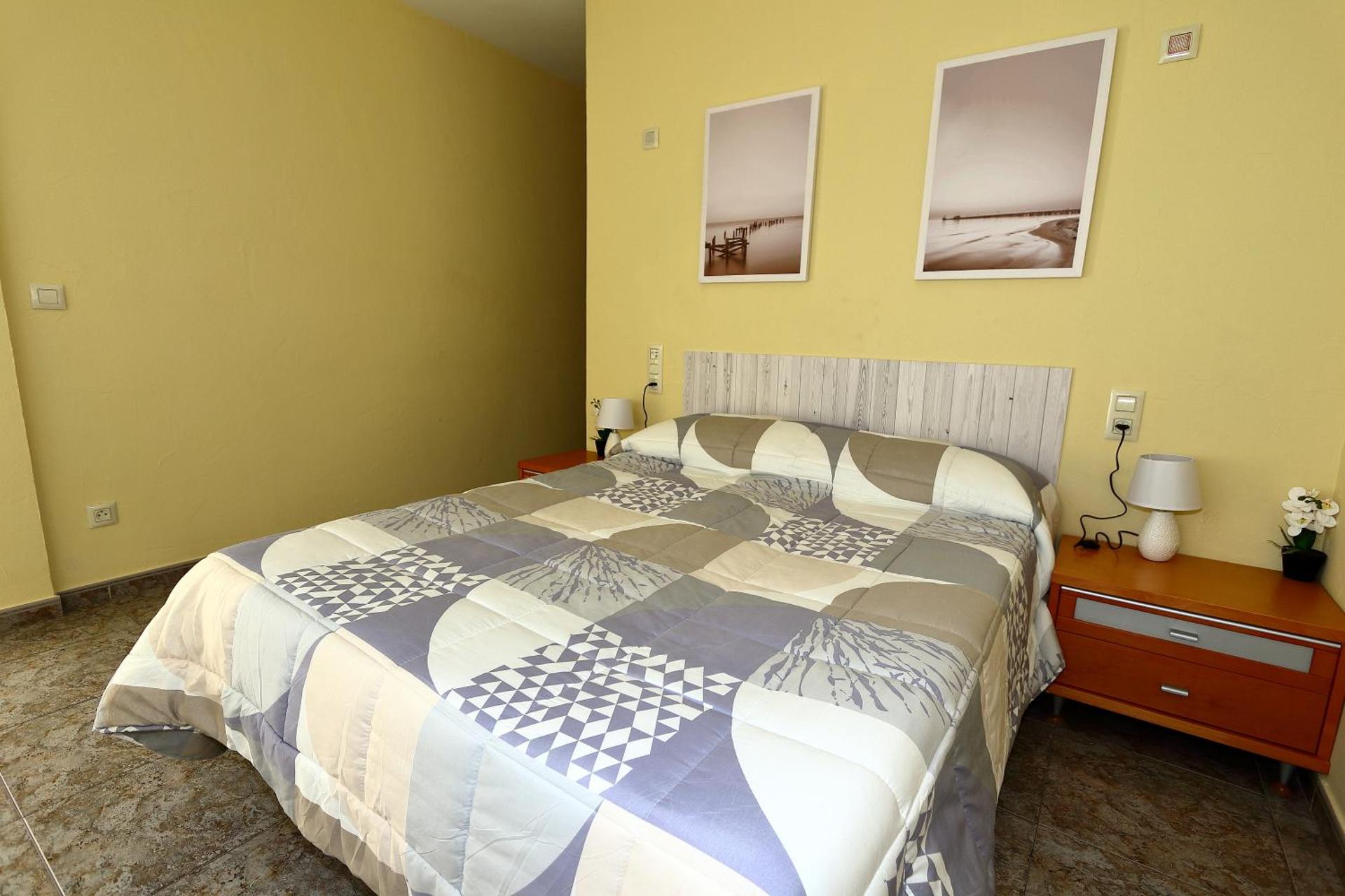 The Mare House abierto a estancias medias