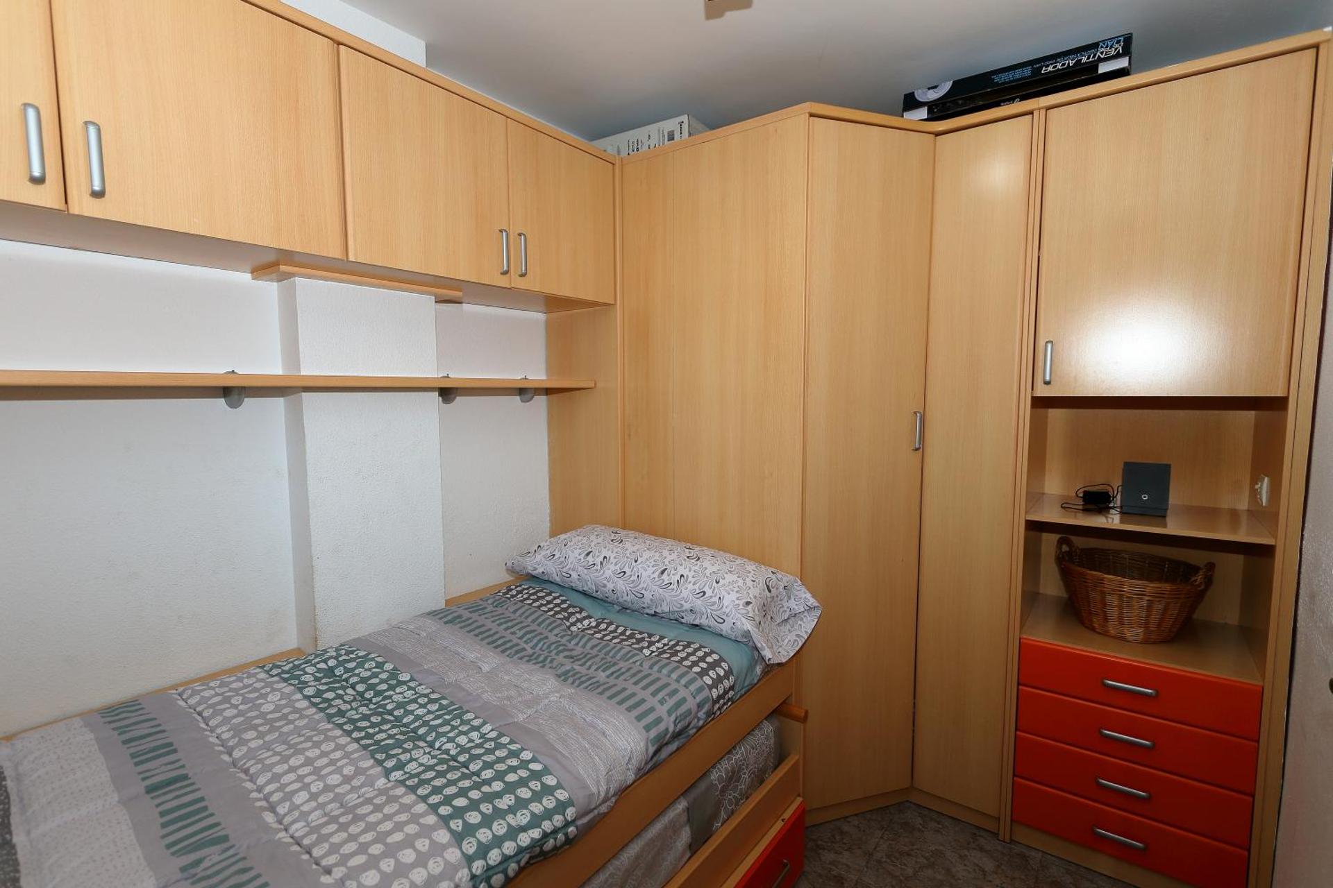 The Mare House abierto a estancias medias