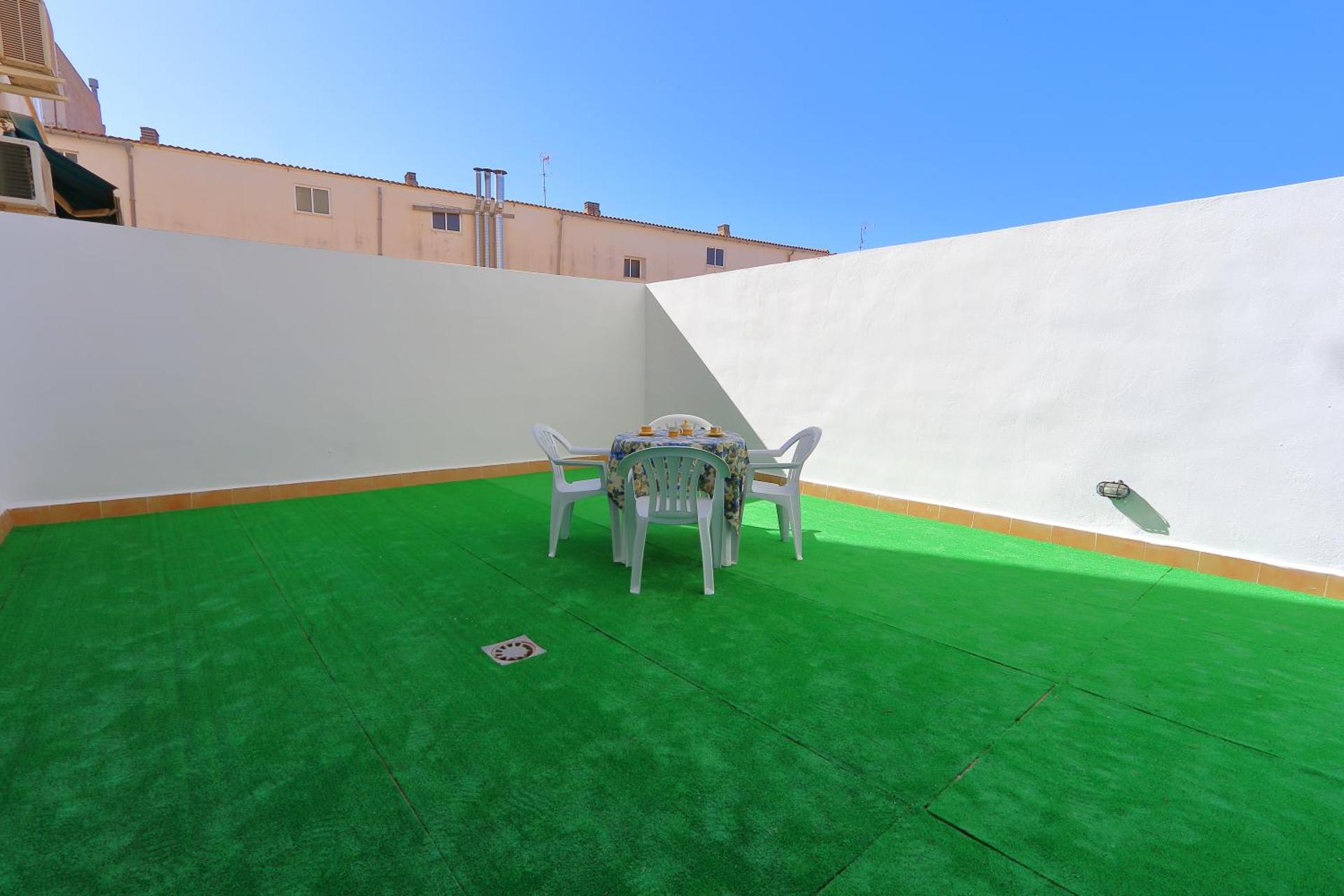 The Mare House abierto a estancias medias