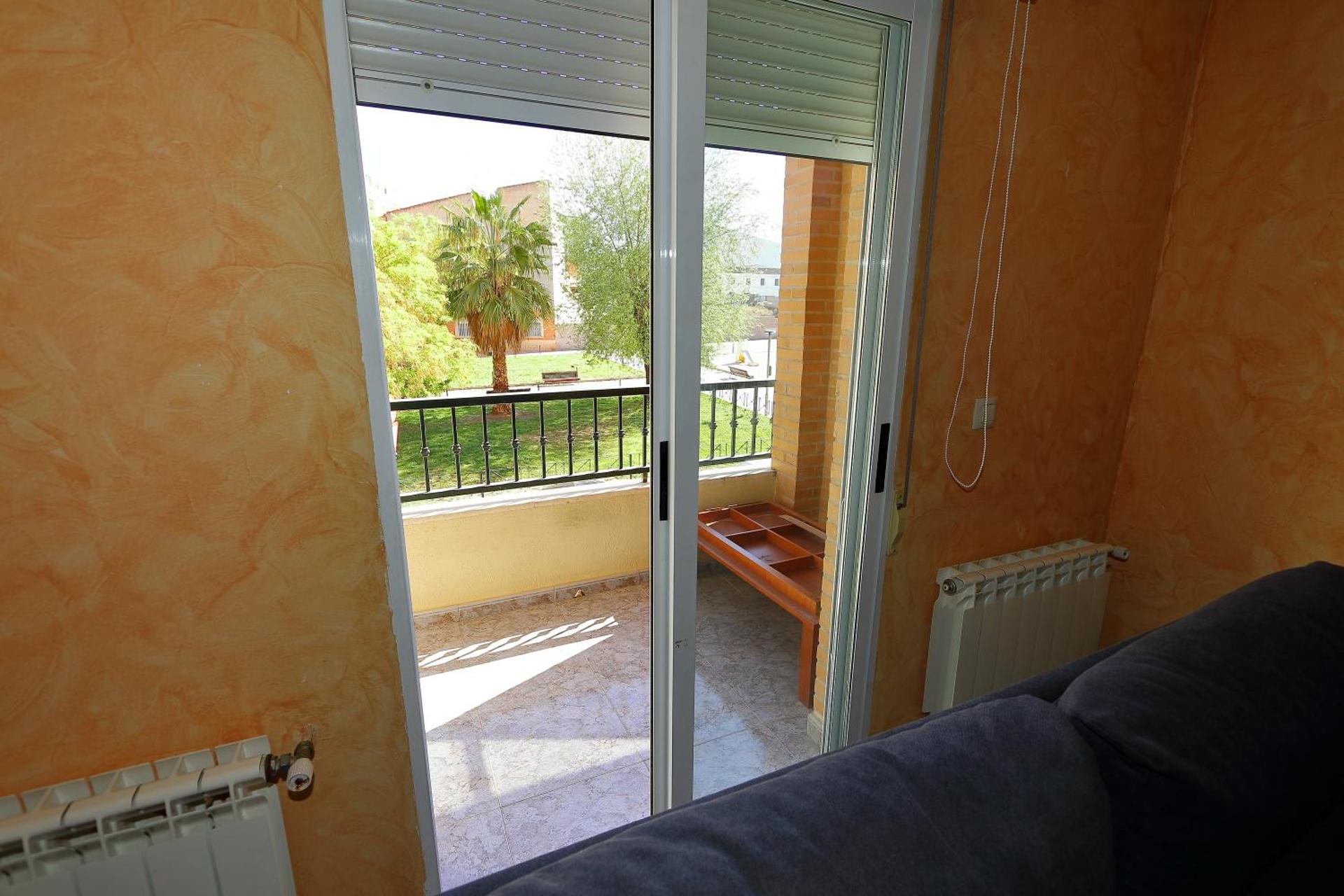 The Mare House abierto a estancias medias