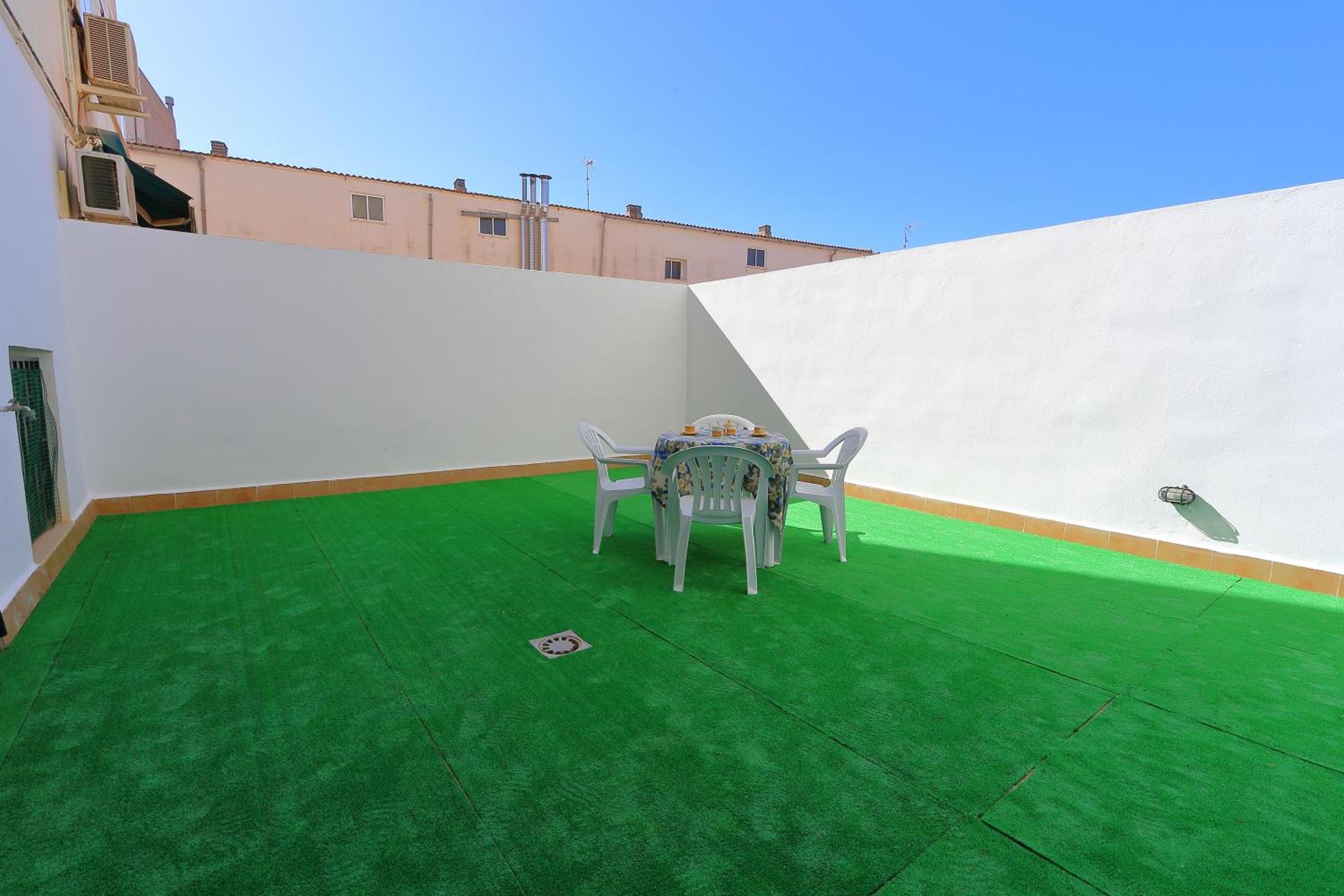 The Mare House abierto a estancias medias