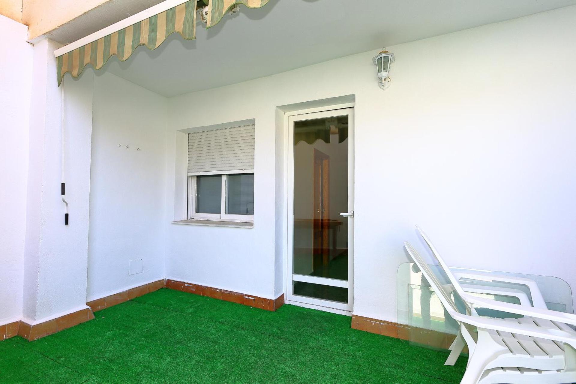 The Mare House abierto a estancias medias