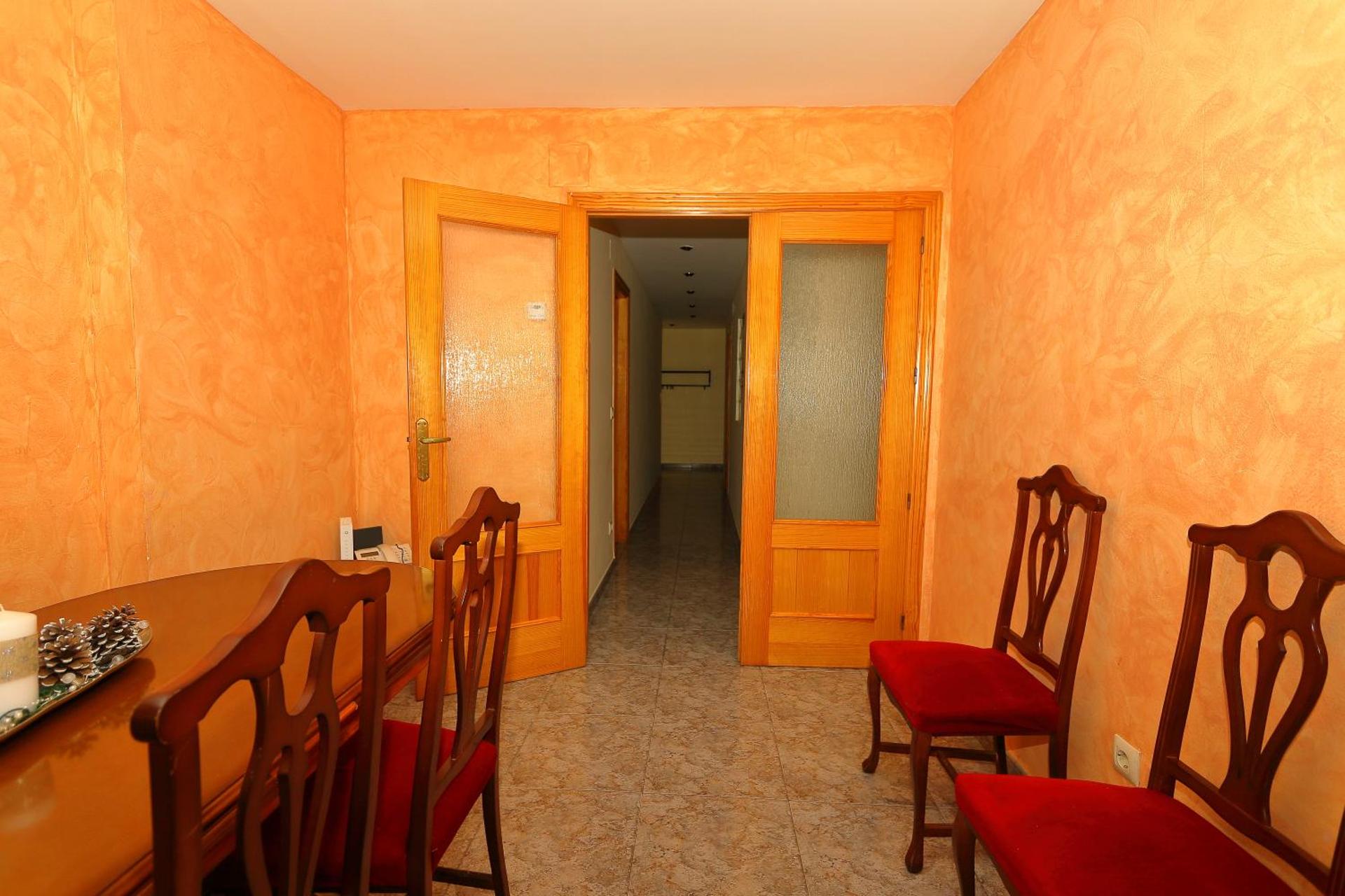 The Mare House abierto a estancias medias