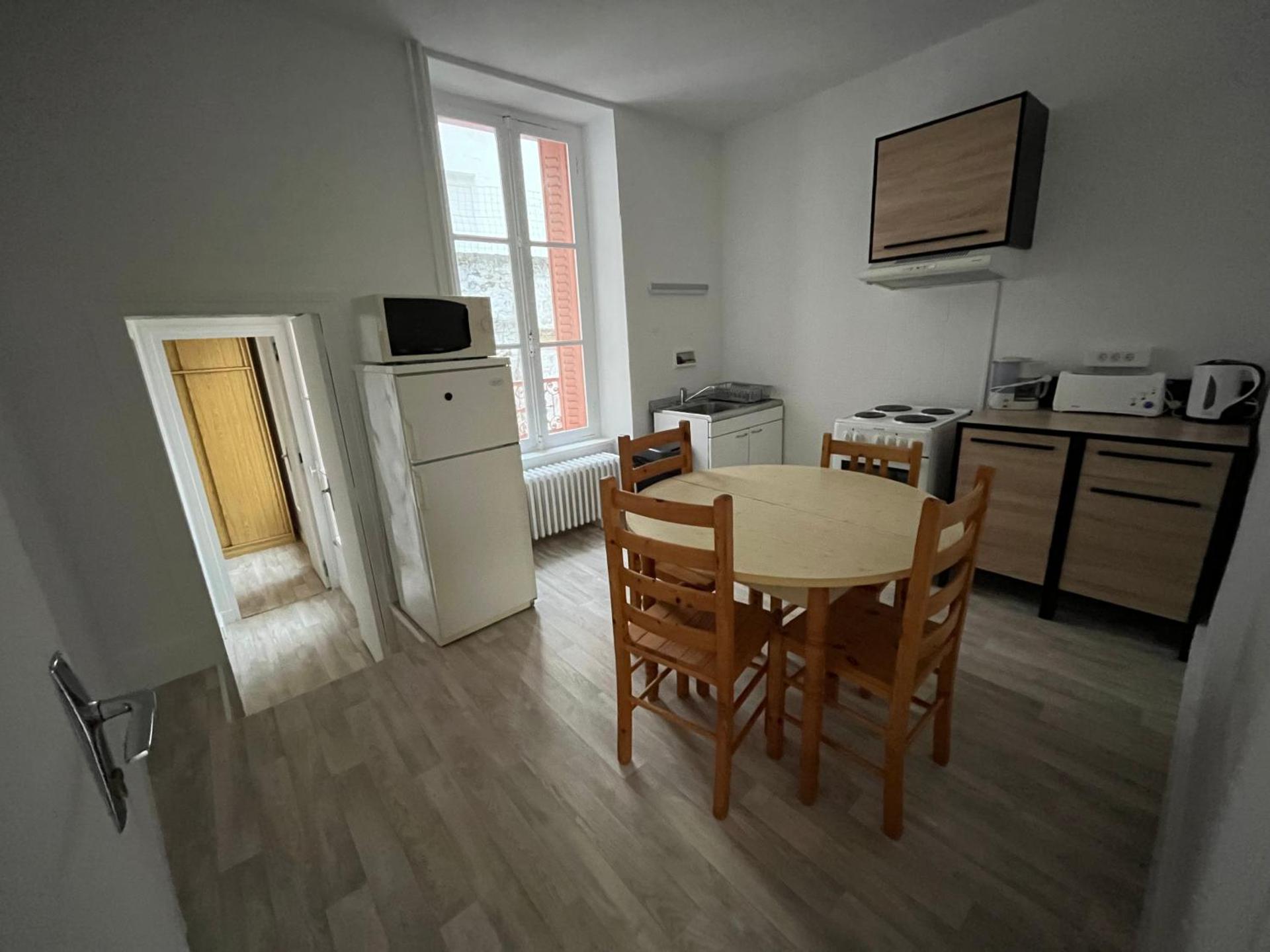 Altitude Location Montagne