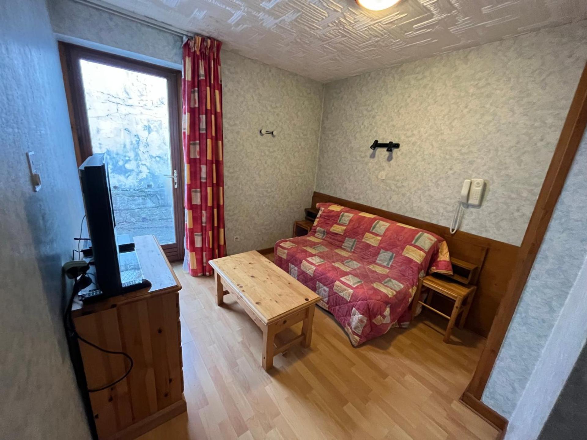 Altitude Location Montagne