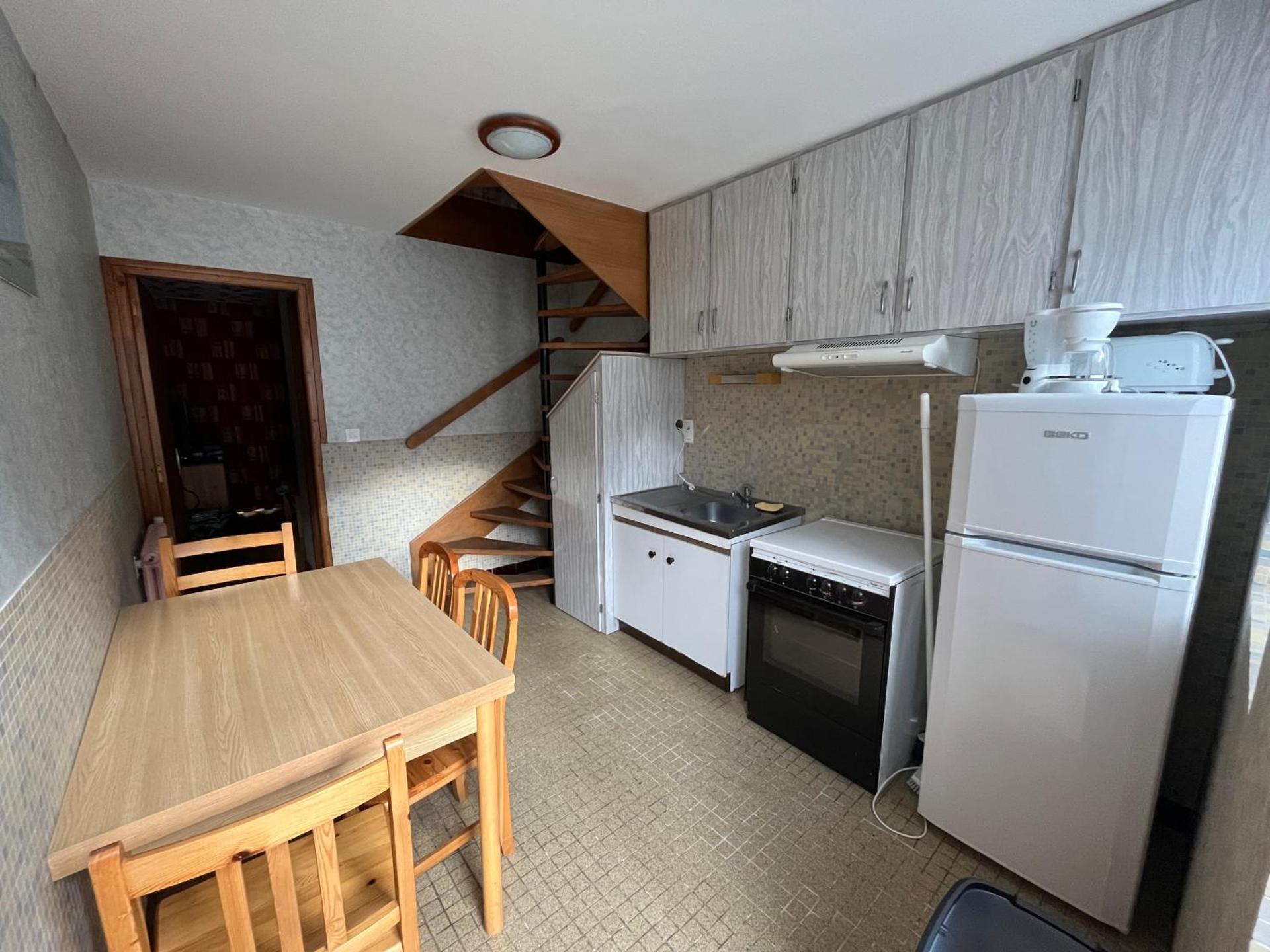 Altitude Location Montagne