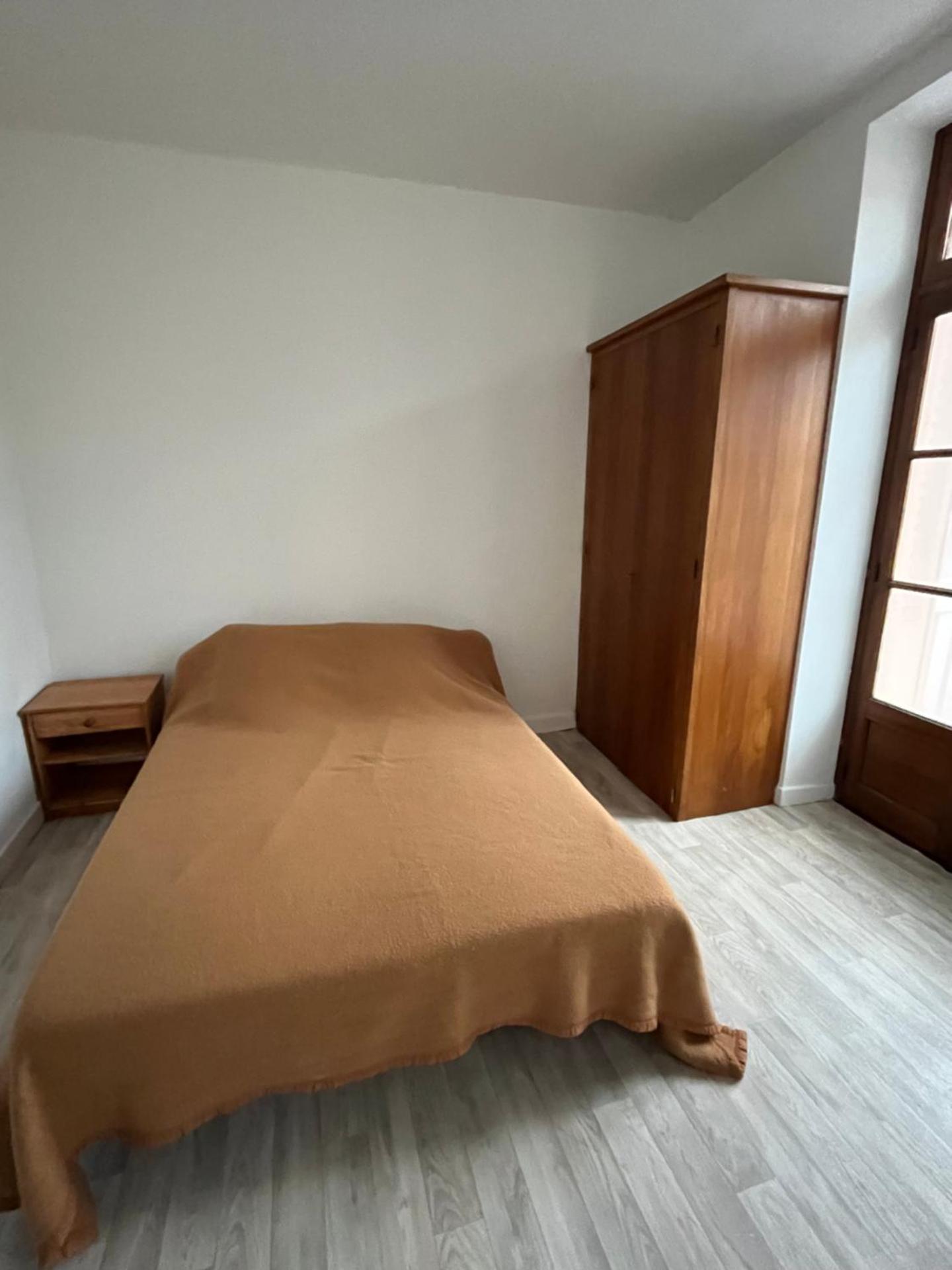 Altitude Location Montagne