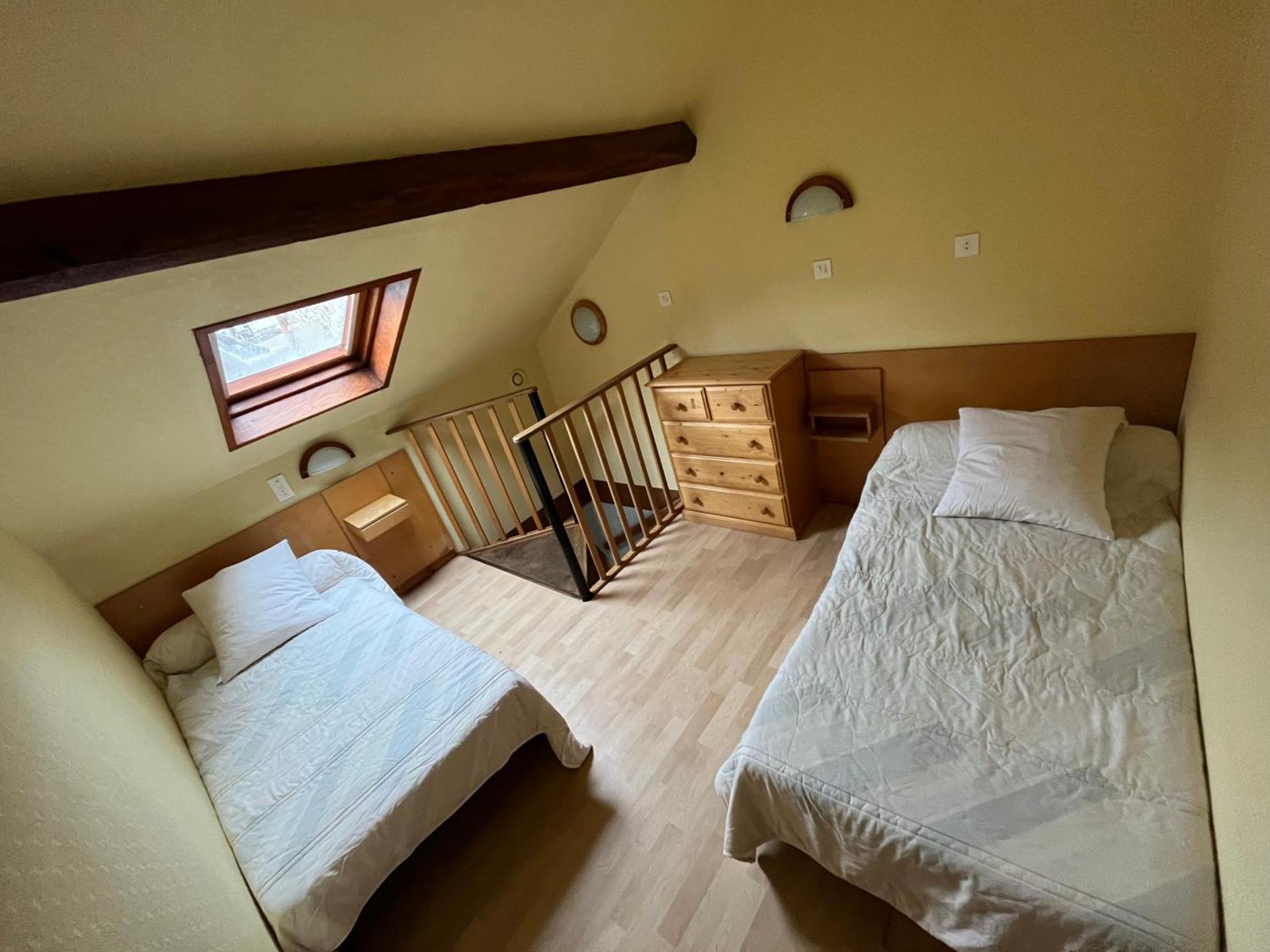 Altitude Location Montagne