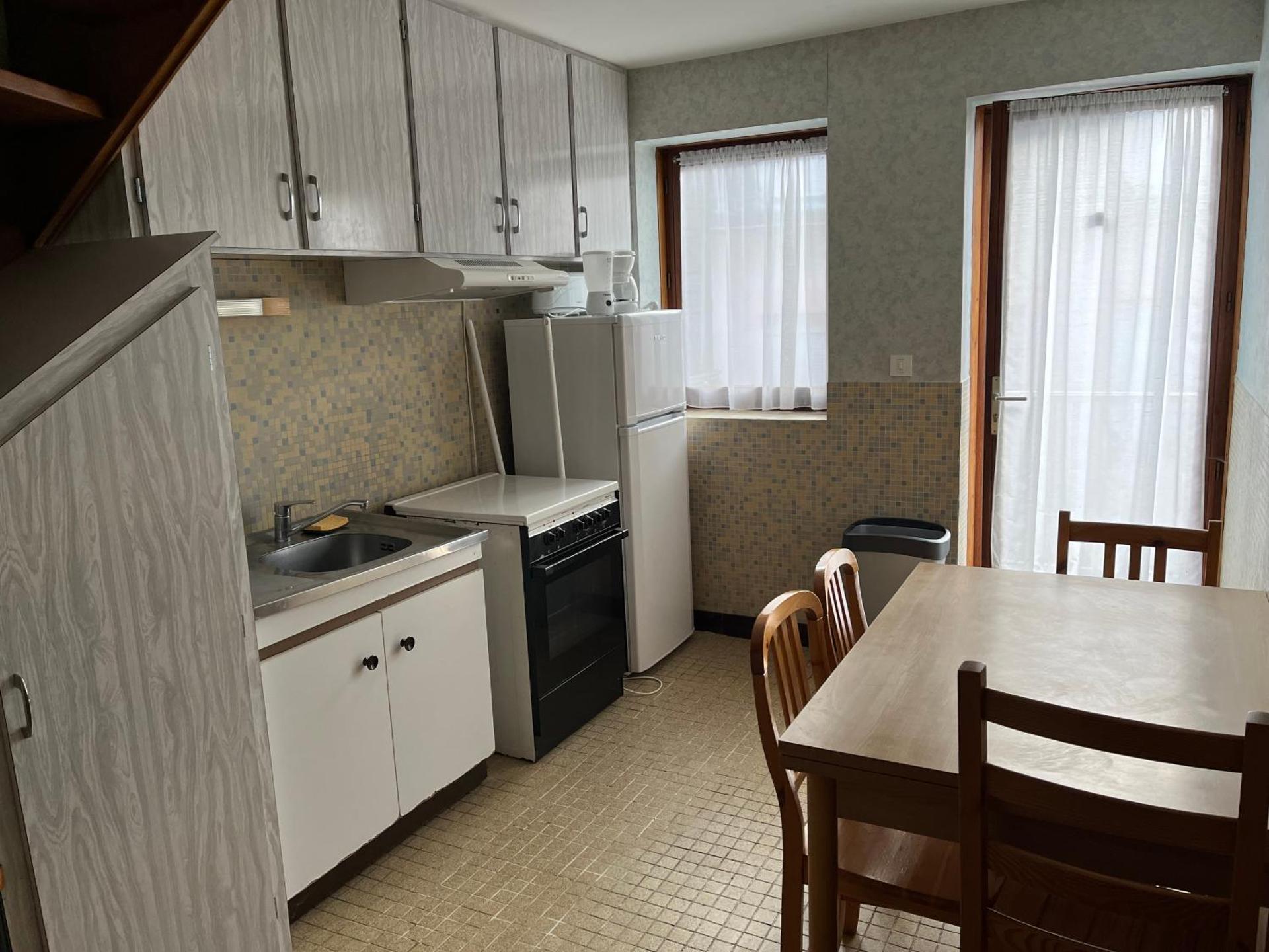 Altitude Location Montagne