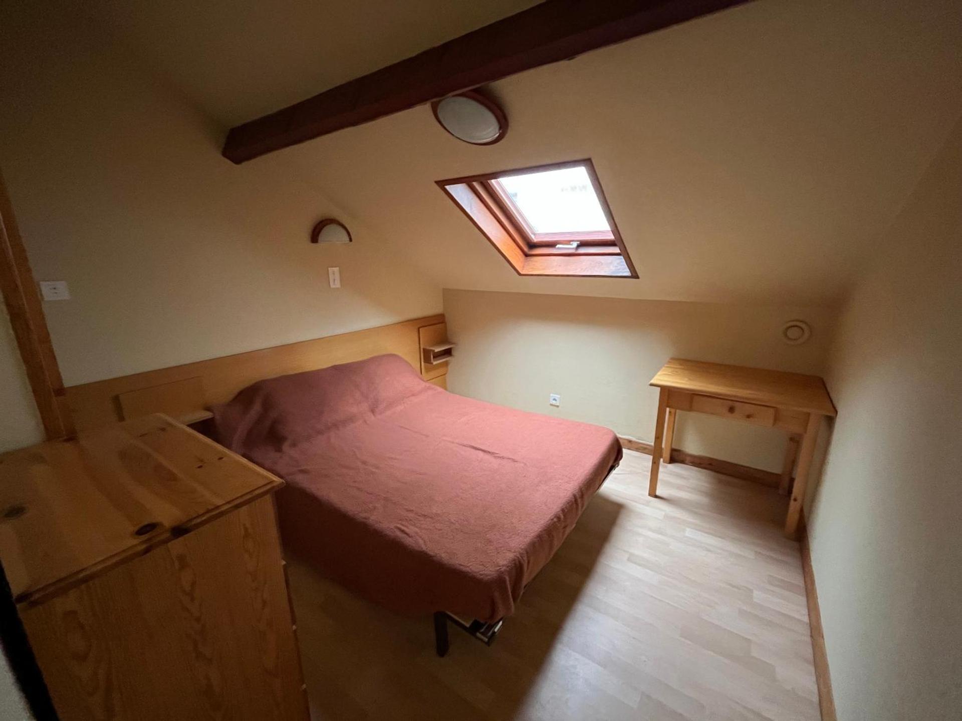 Altitude Location Montagne