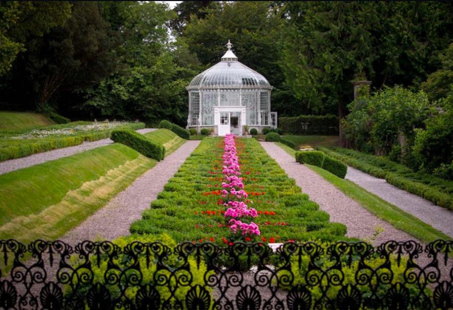 Deerpark Cottage, Inistioge, Kilkenny