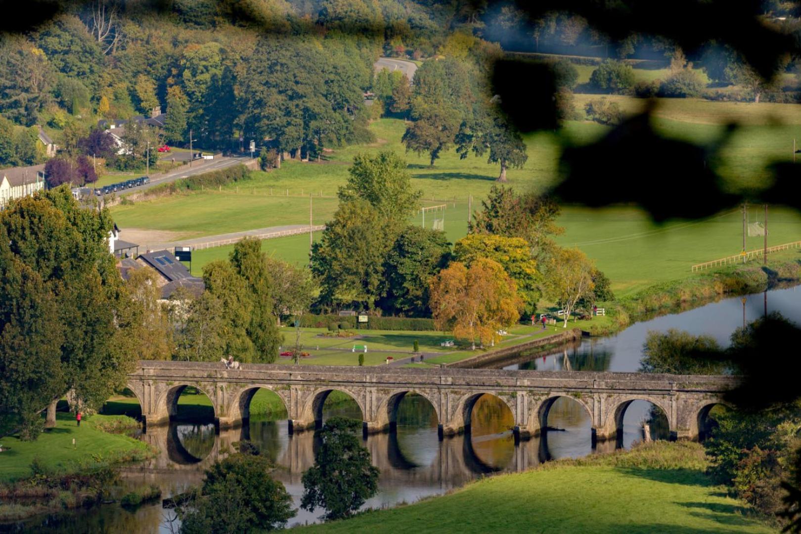 Deerpark Cottage, Inistioge, Kilkenny