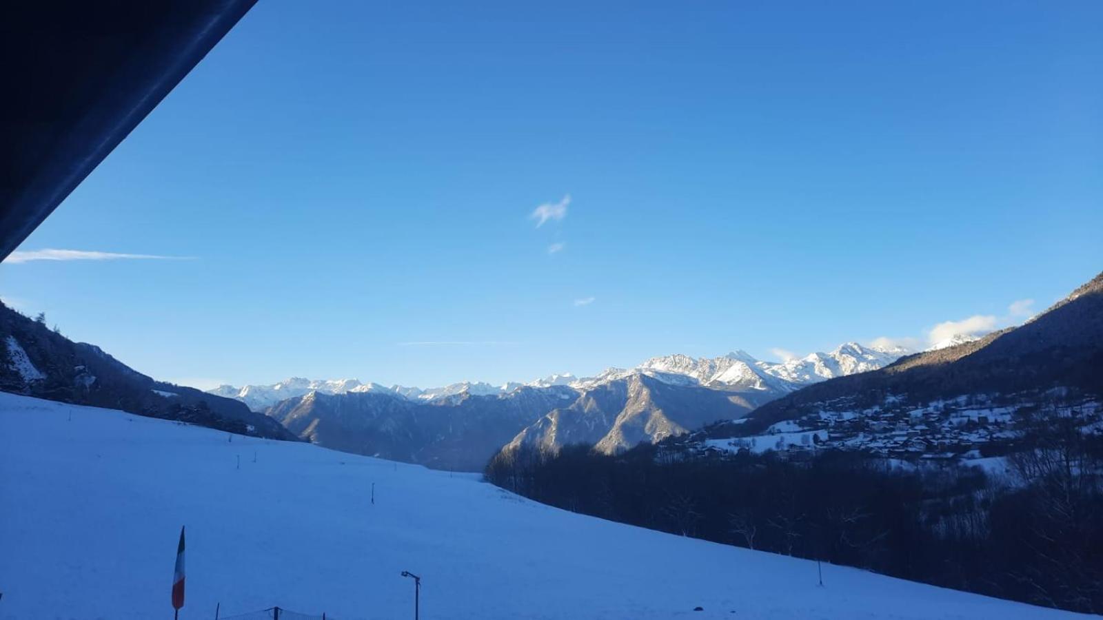 View (from property/room)