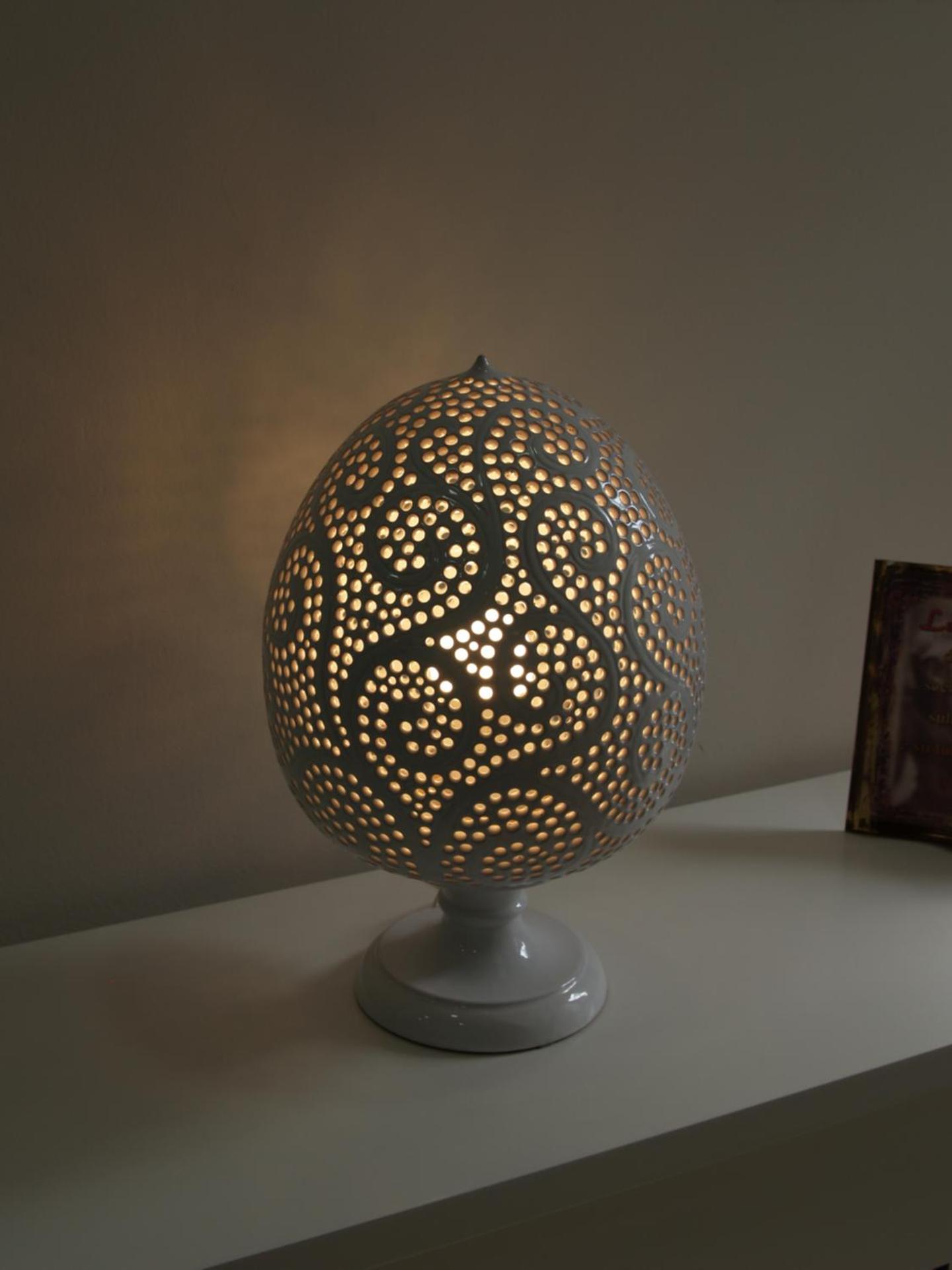 King Room with Balcony