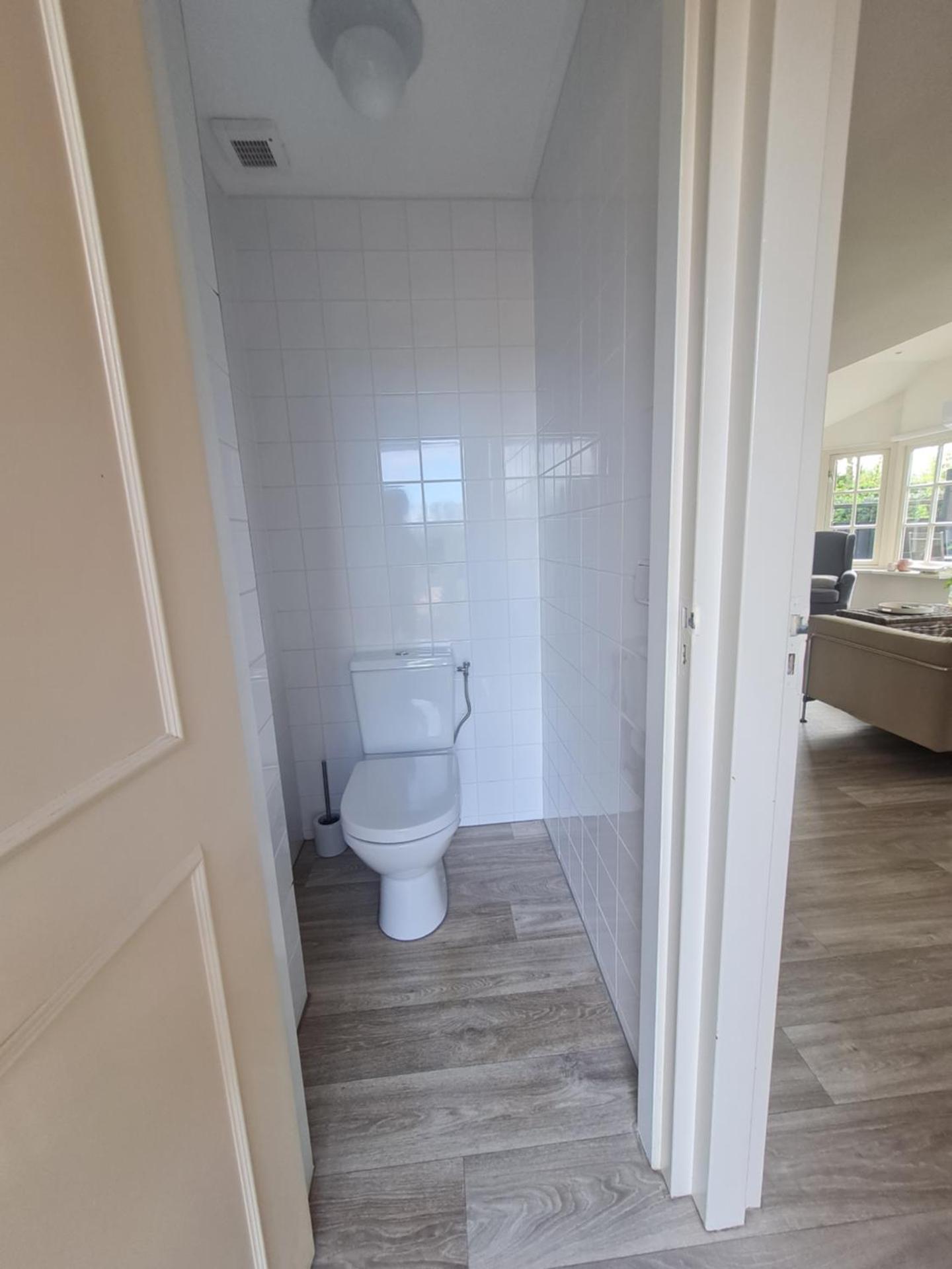 Romantisch Gastenverblijf t'Klomperhuys