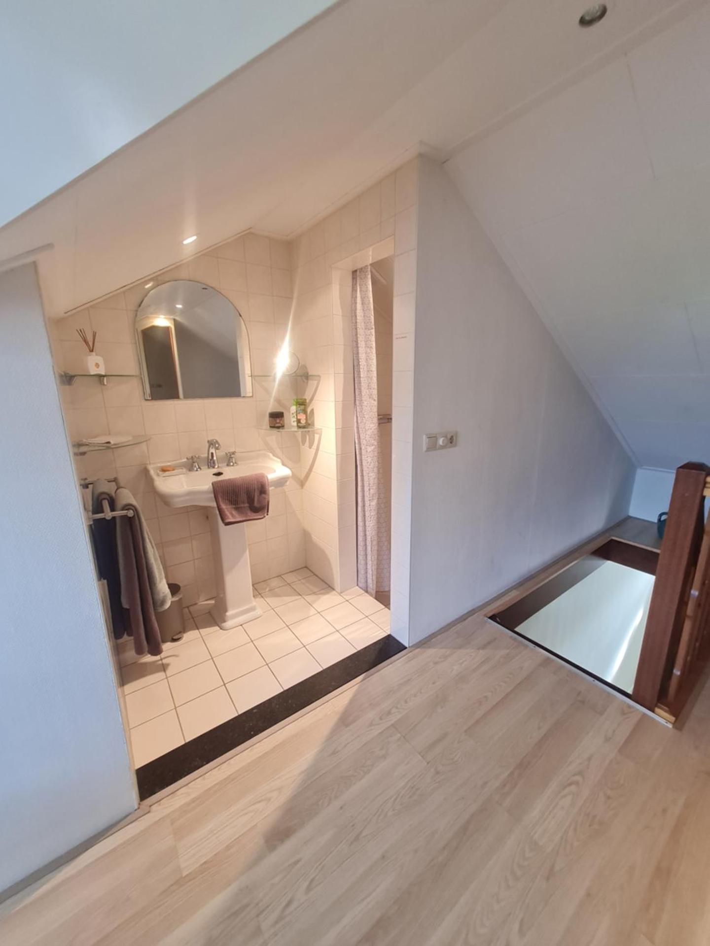 Romantisch Gastenverblijf t'Klomperhuys