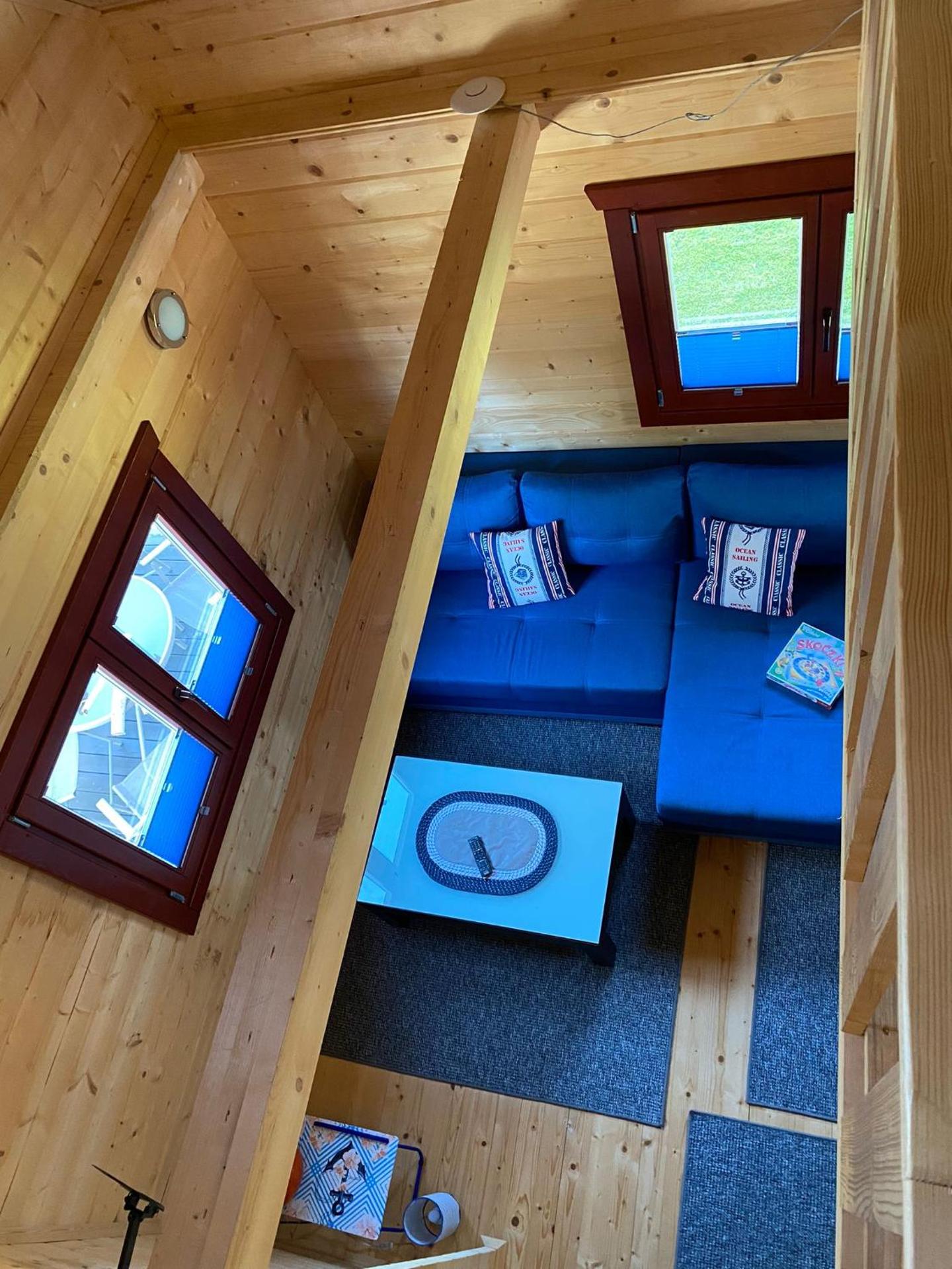 Apartamenty Beata w Sasinie