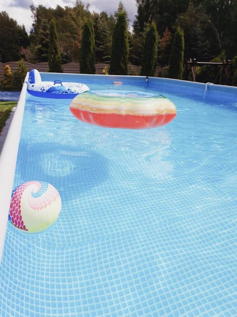 Apartamenty Beata w Sasinie