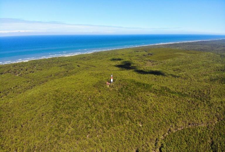 Apartamenty Beata w Sasinie