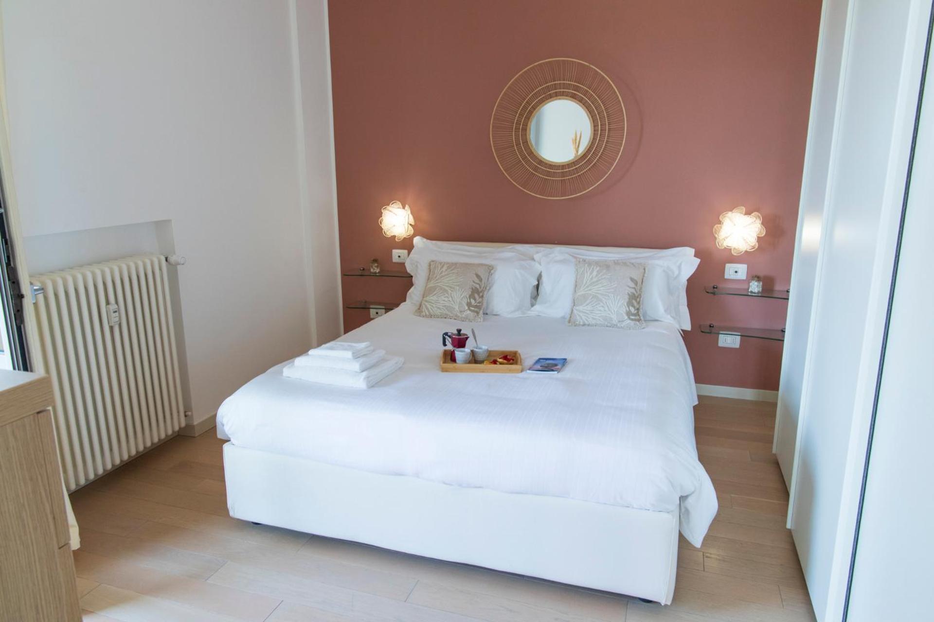 Nadì Home con vista mare a Pesaro by Yohome