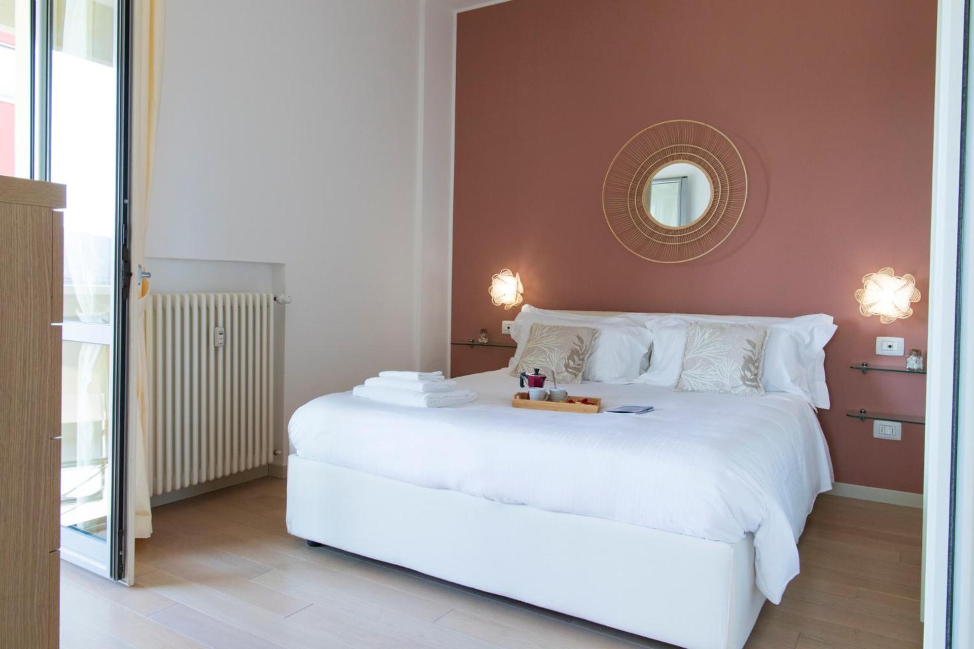 Nadì Home con vista mare a Pesaro by Yohome