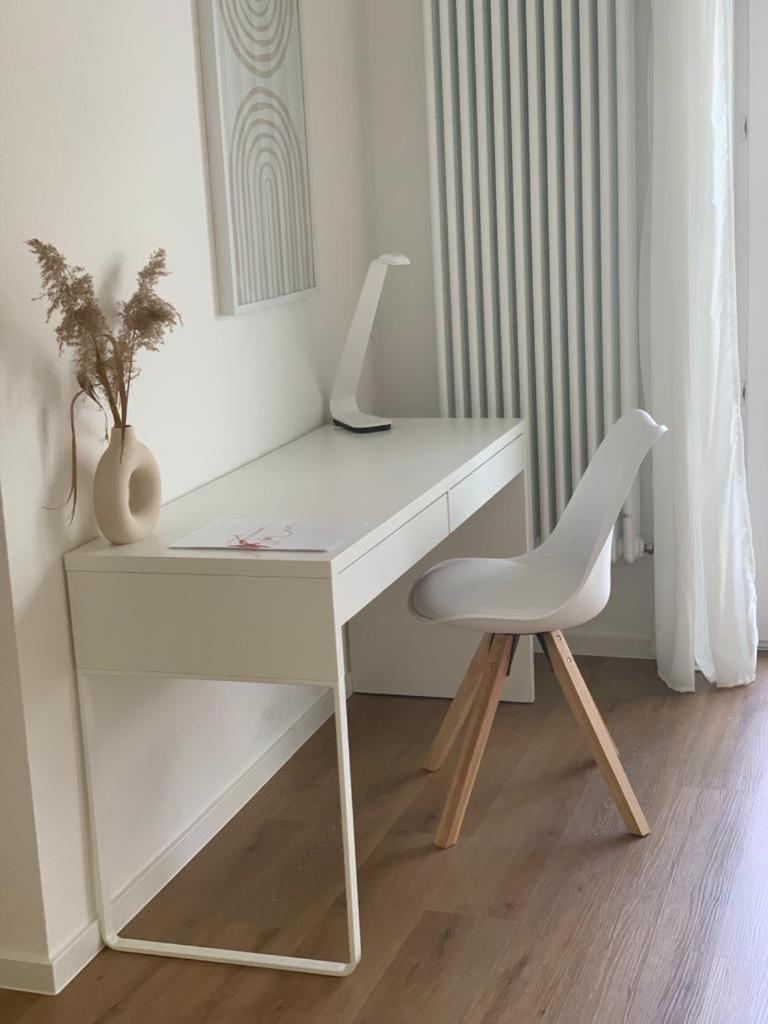 Eckberg Apartments - near City Centre & Nature