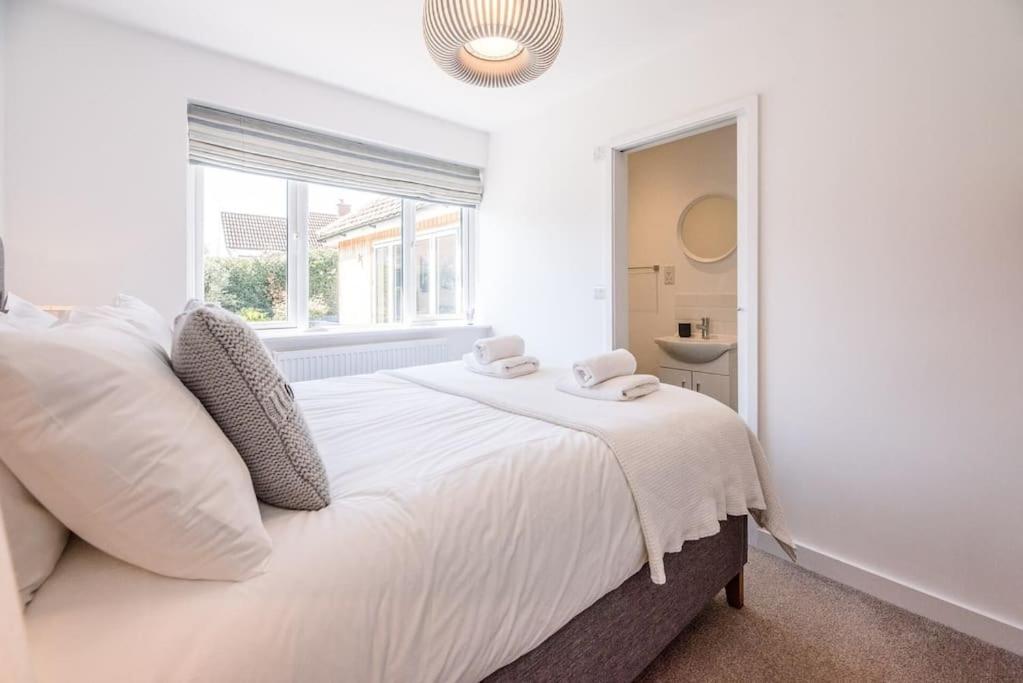 Springfield, Westleton