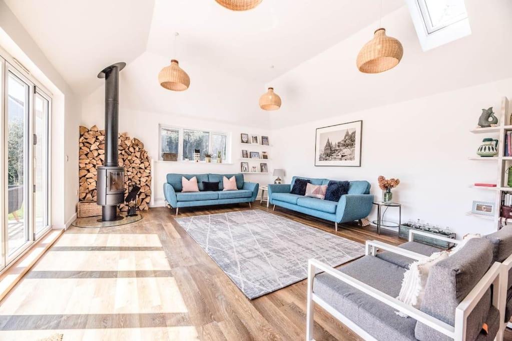 Springfield, Westleton