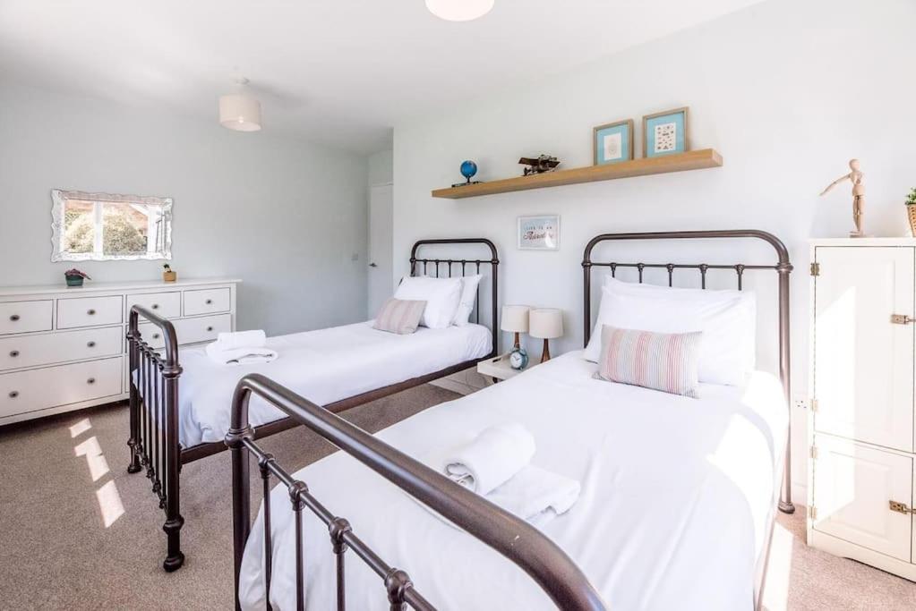 Springfield, Westleton