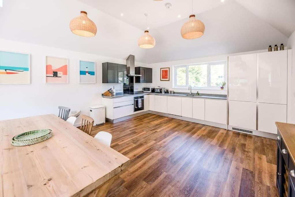 Springfield, Westleton