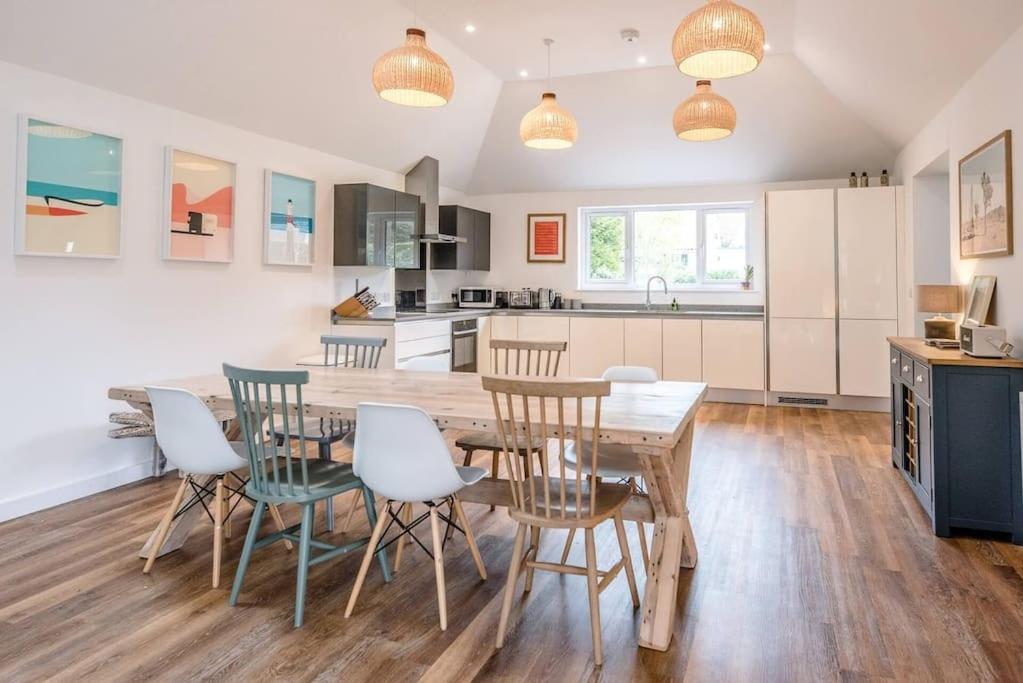 Springfield, Westleton