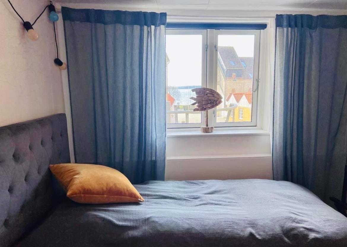 Stege Torv Family Apartment