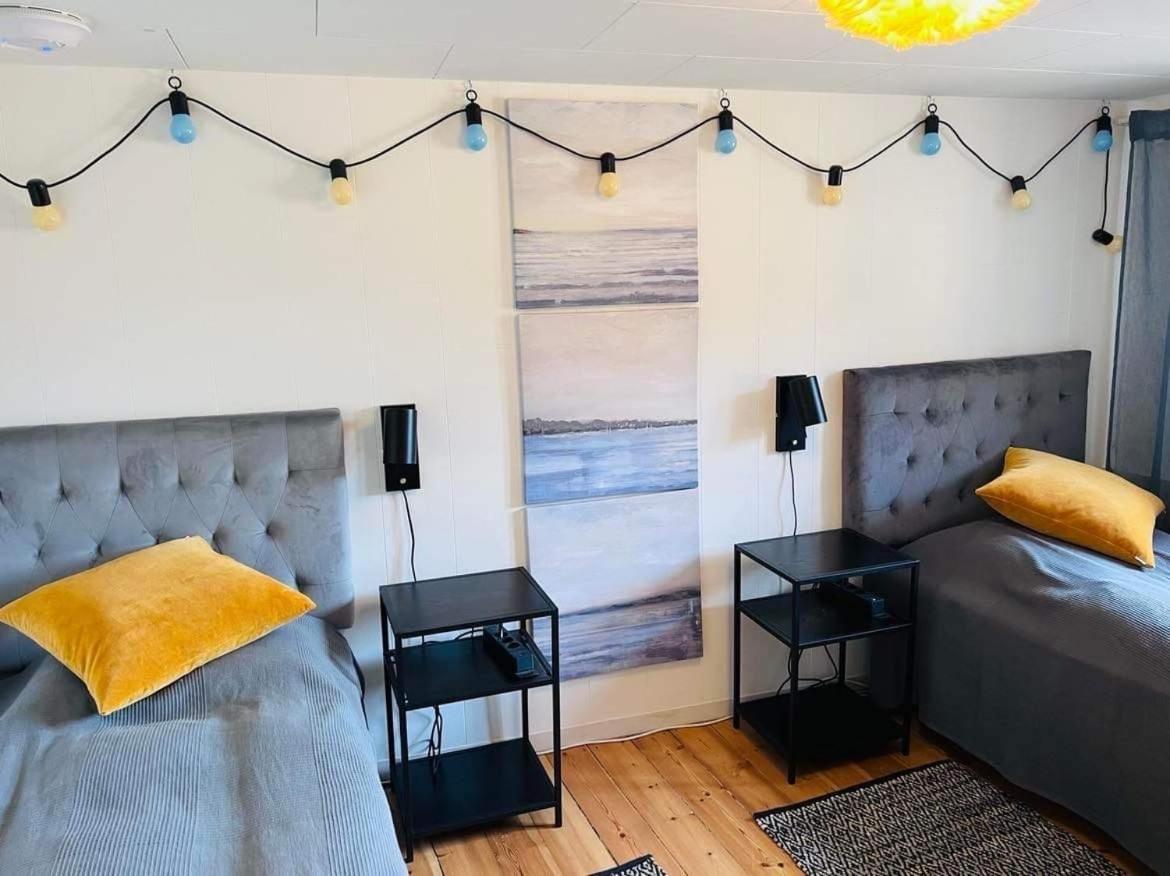 Stege Torv Family Apartment