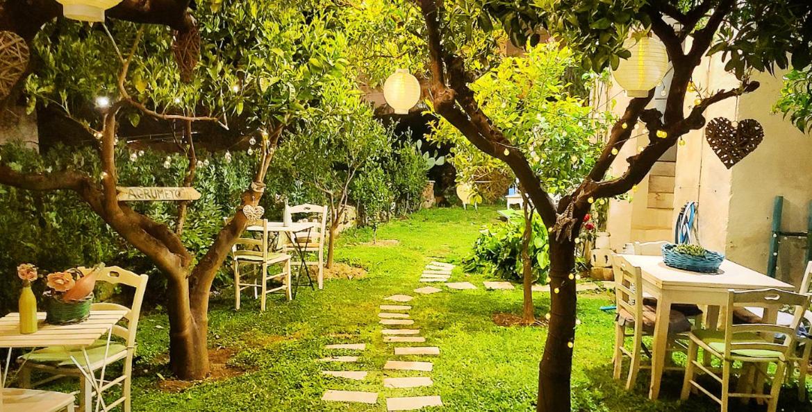 Casa Agrumeto 30