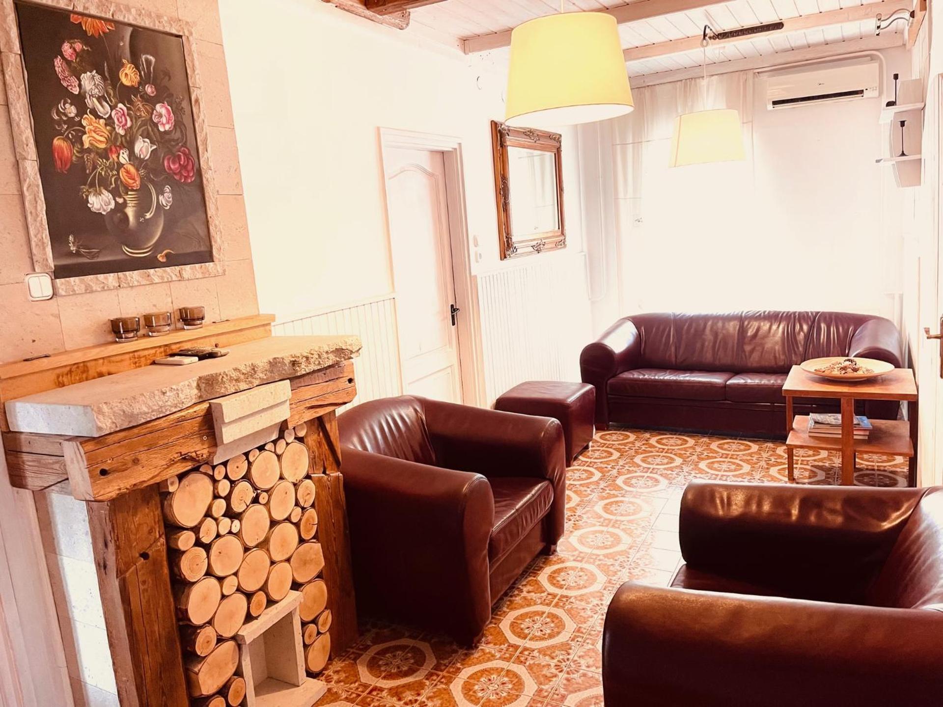 Patakpart Vendégház