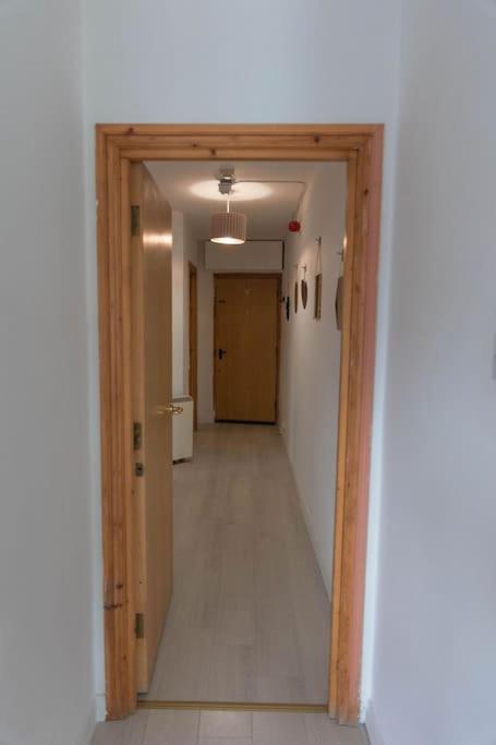 City Centre Riverview Apartment